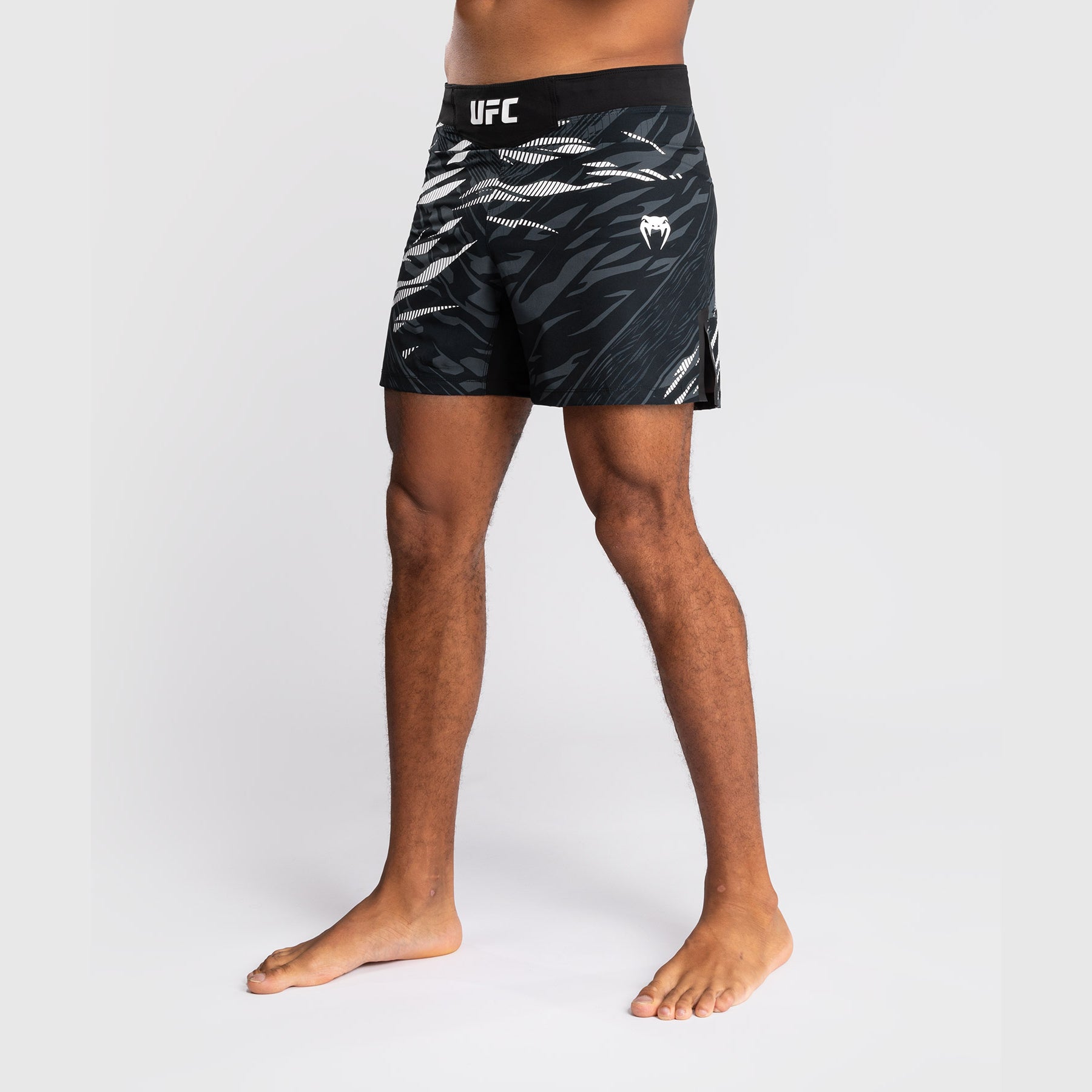 Venum UFC ボクシングショーツ 2点セット UFC Fusion by Venum Personalized Authentic Fight Night Men's Fight