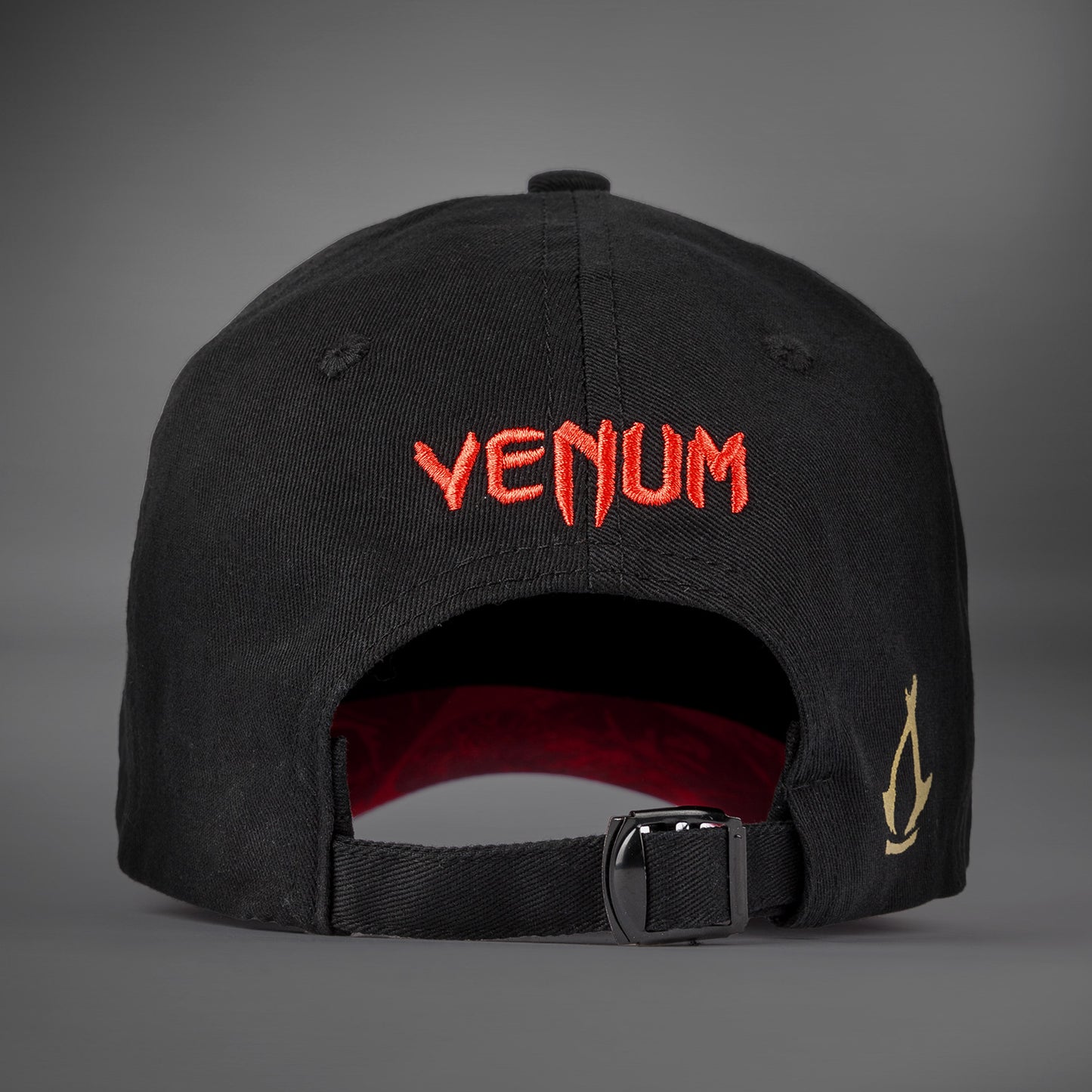 Venum x Assassin's Creed Shadows Cap - Noir