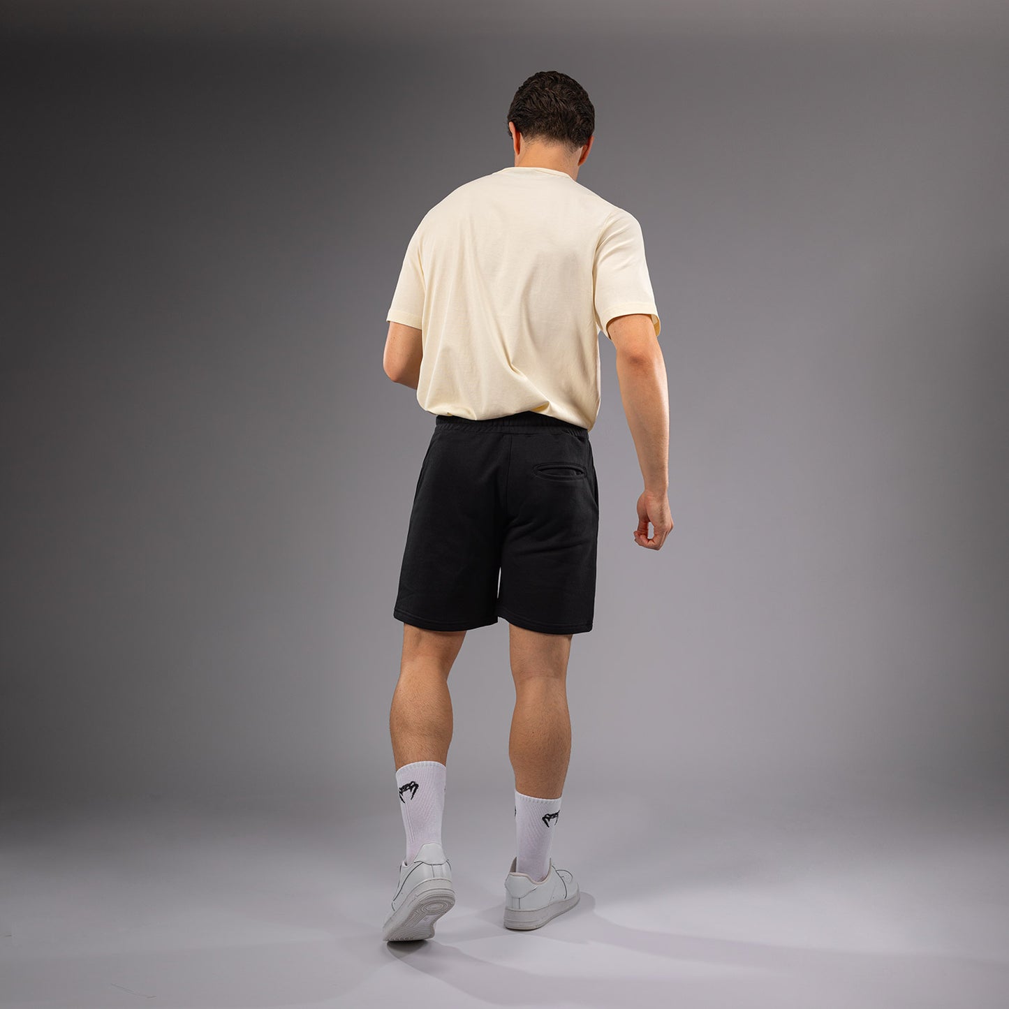 Venum Classic Shorts - Black