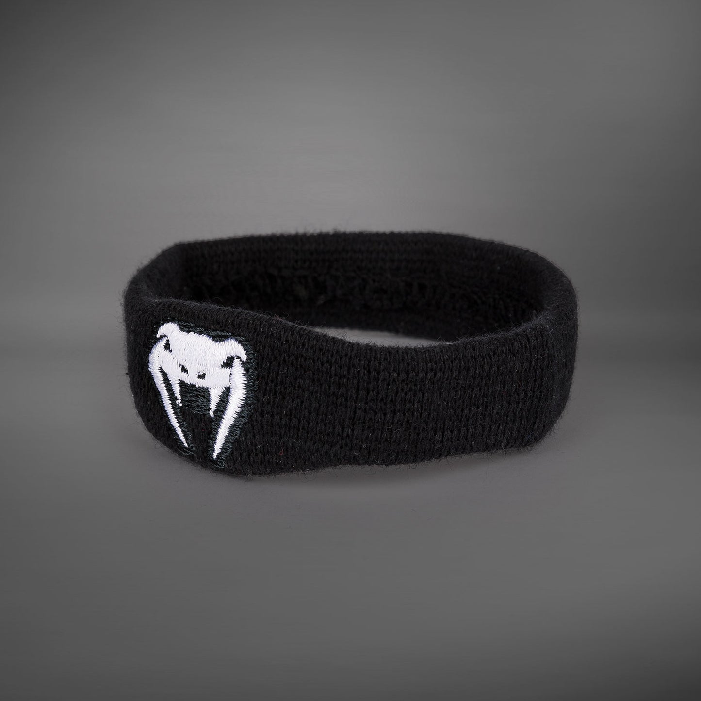 Venum Bicep Bands - Black/White