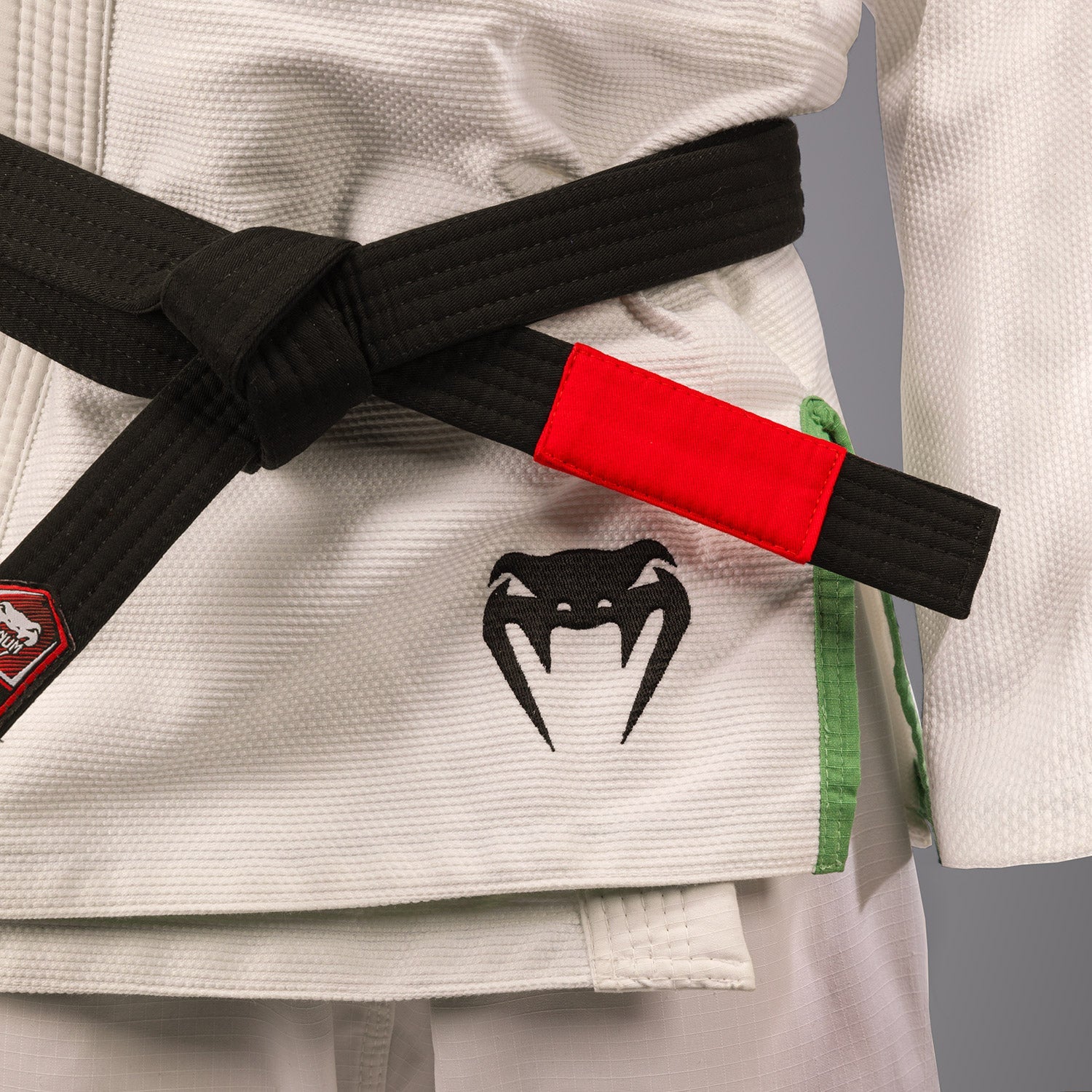 Venum Challenger XT BJJ Gi - Off-White - Venum