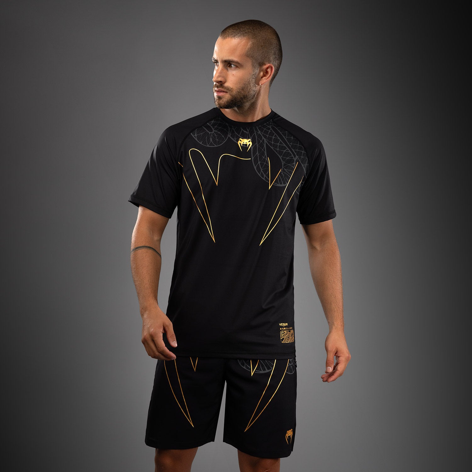 Dry Tech T-shirts for Men