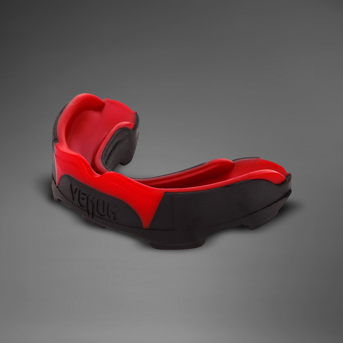 Venum Predator Mouthguard - Black/Red