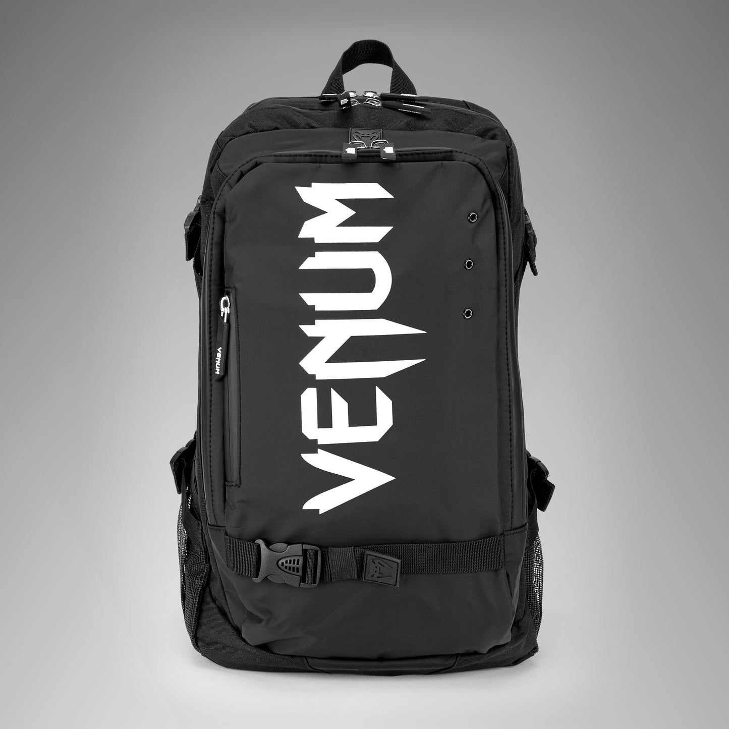 Venum Challenger Pro Evo BackPack - Black/White
