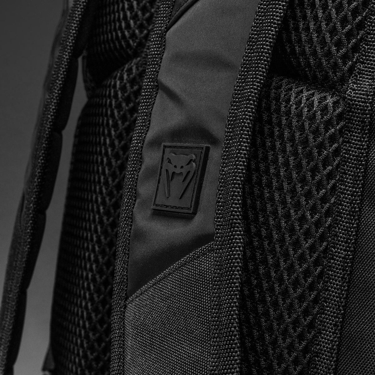 Venum Amazonia Reborn Backpack (15-25 L) - Black/Grey