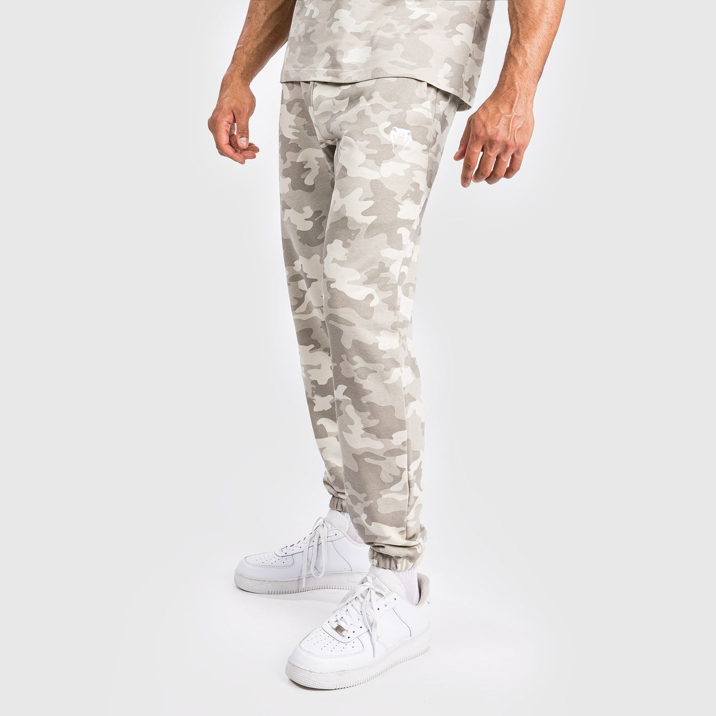 Venum Vortex XL Men's Joggers - Sand Camo