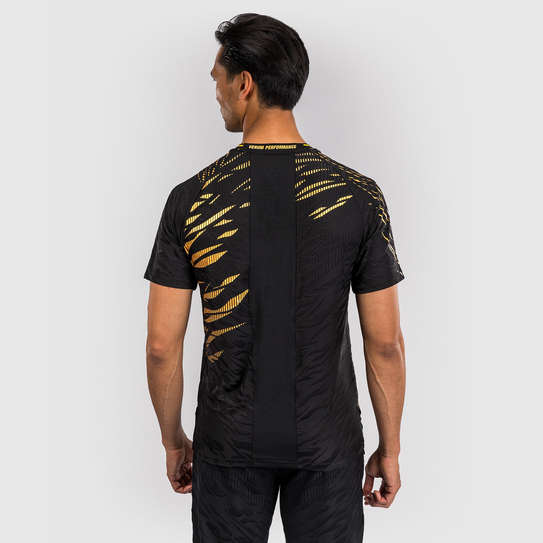 UFC Fusion by Venum Personalized Authentic Fight Night Men's Walkout