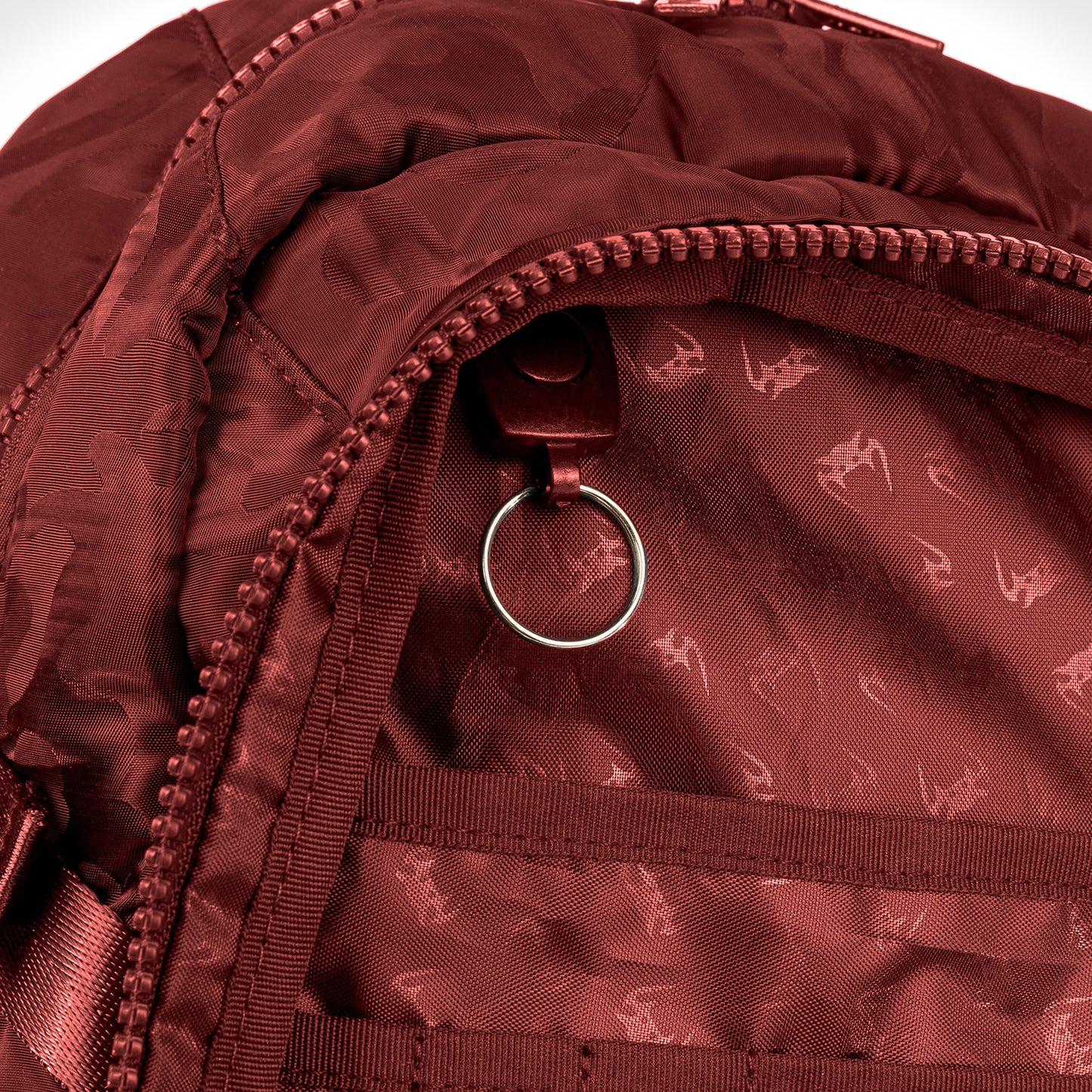 Venum Challenger Pro BackPack - Camo/Burgundy
