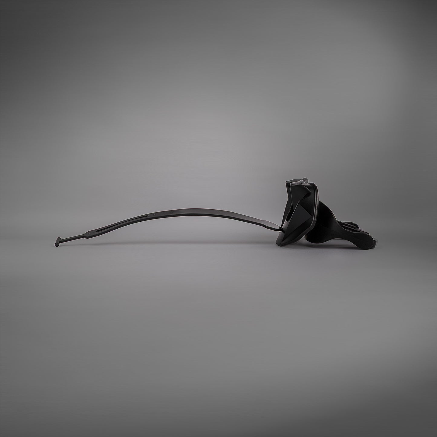 Venum Elite Lipguard OG Edition - Black/Black