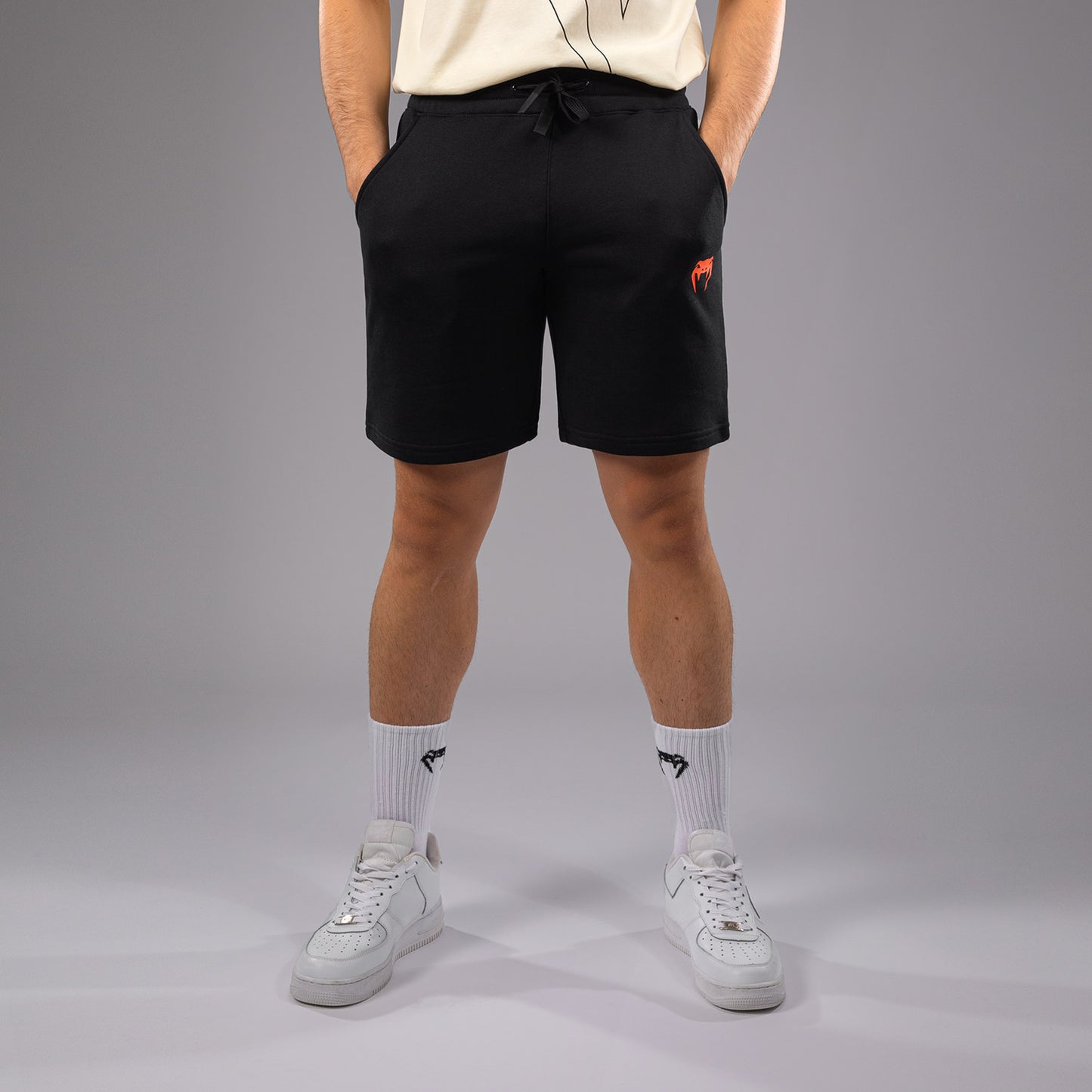 Venum Classic Shorts - Black
