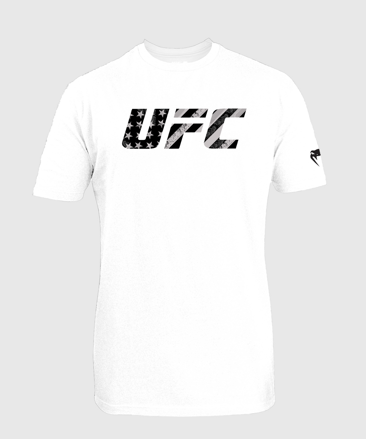 Men's UFC Unrivaled by Venum White Michael Chandler T-Shirt