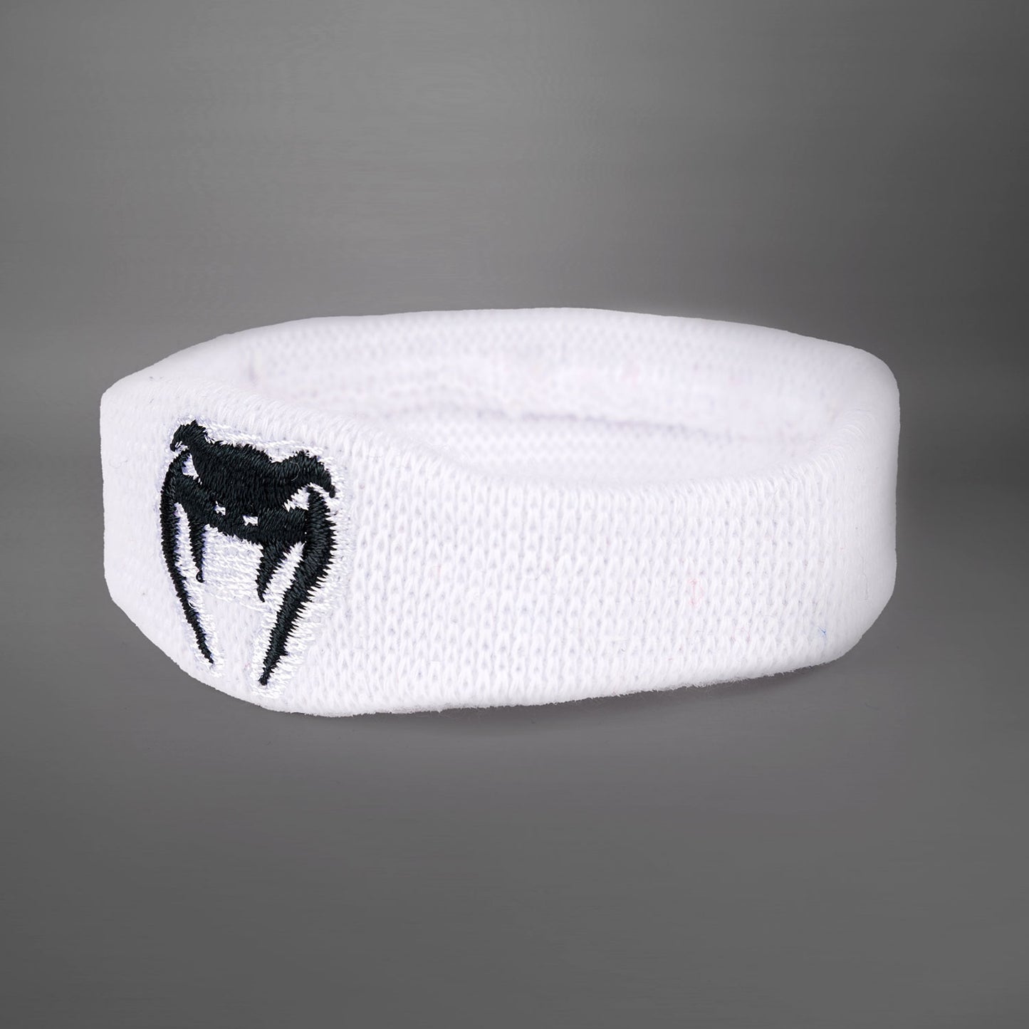 Venum Bicep Bands - White/Black