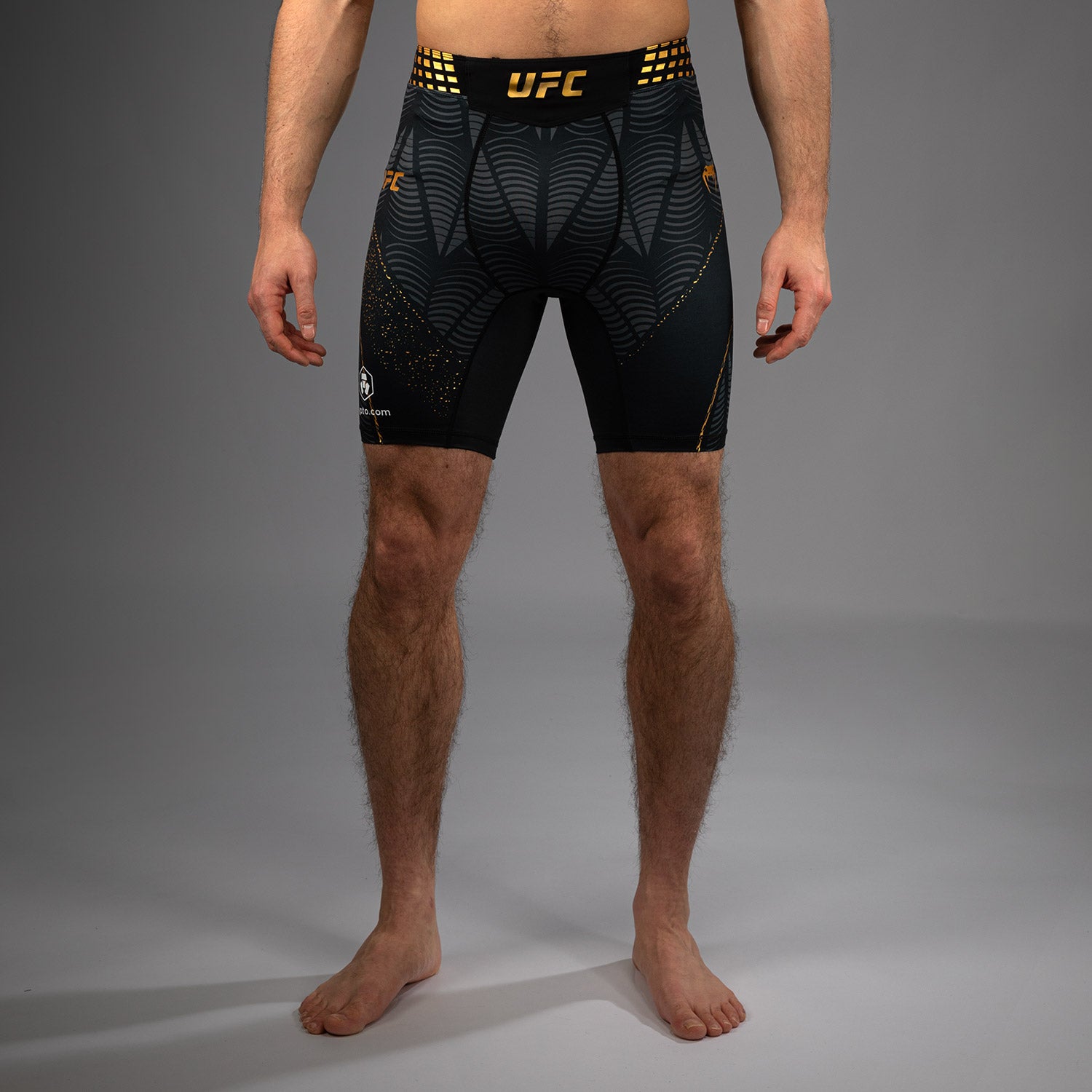 Men's UFC Zenith by Venum Champion Authentic Fight Night Vale Tudo