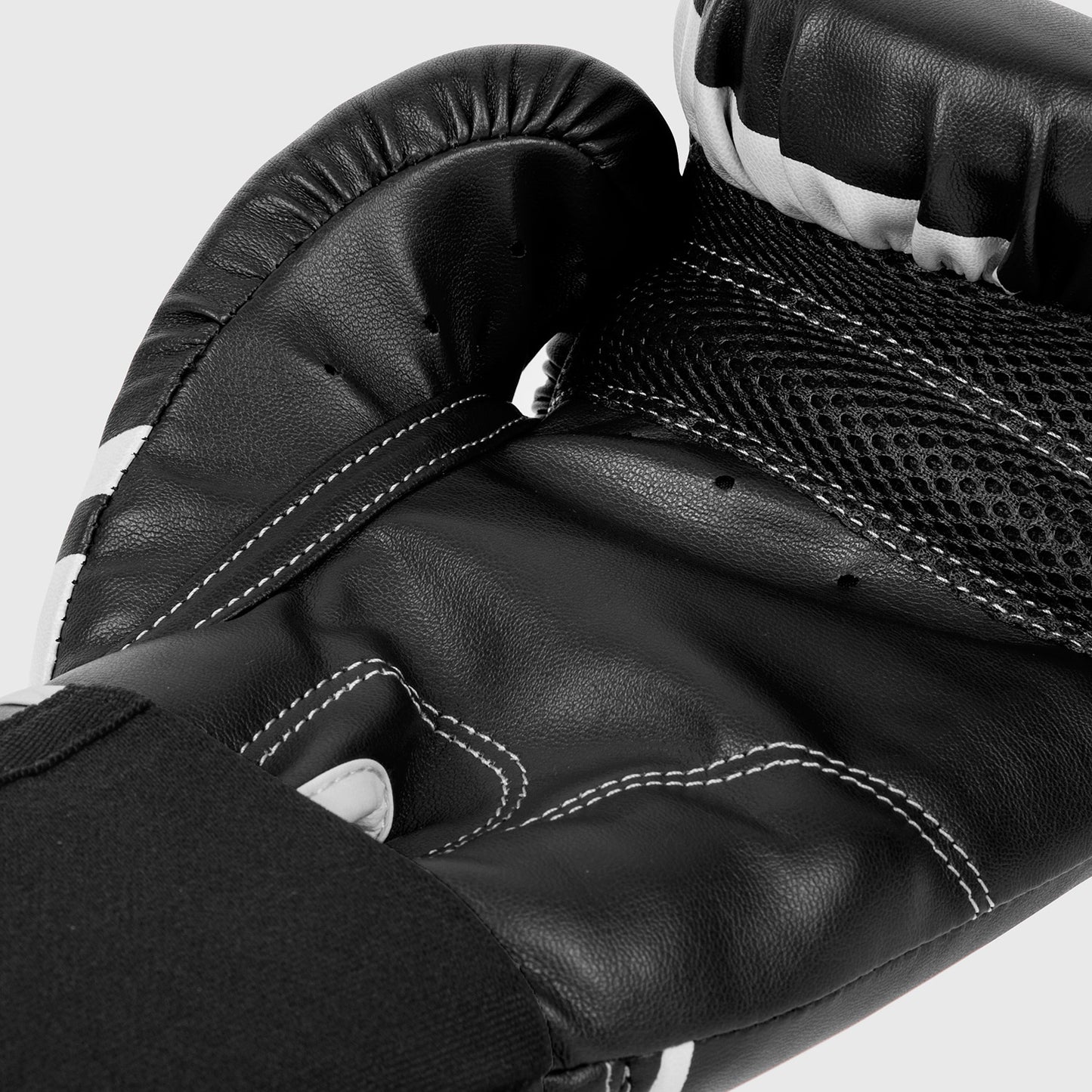 Venum Challenger 2.0 Boxing Gloves - Black/White
