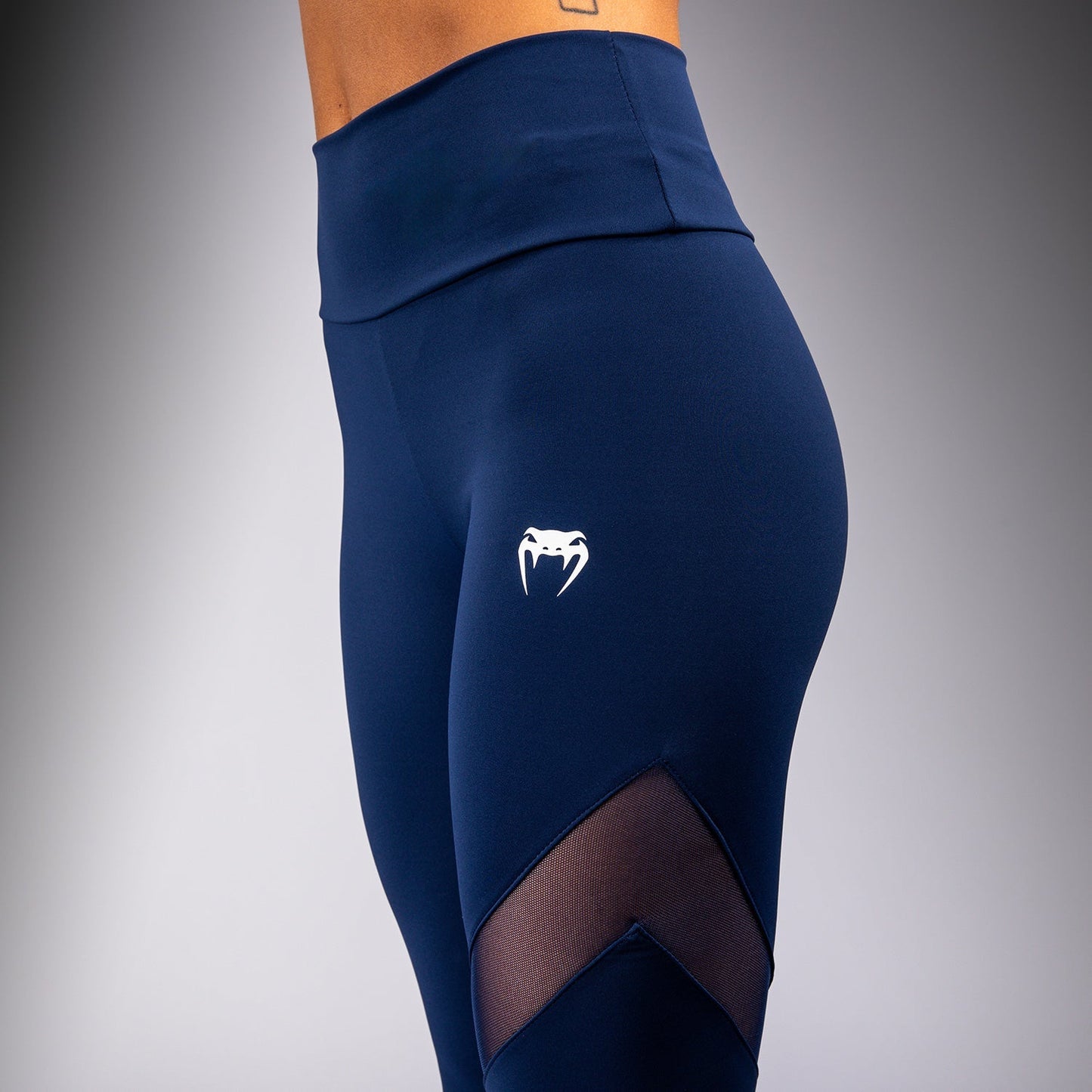 Venum Halo Women's Leggings - Indigo