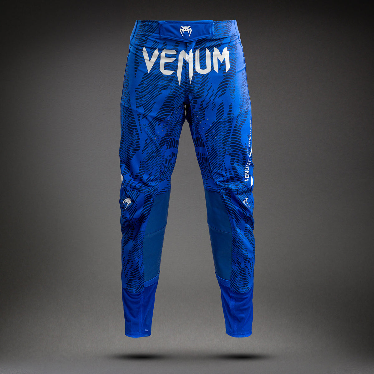 Venum MX Elite Pants - Blue