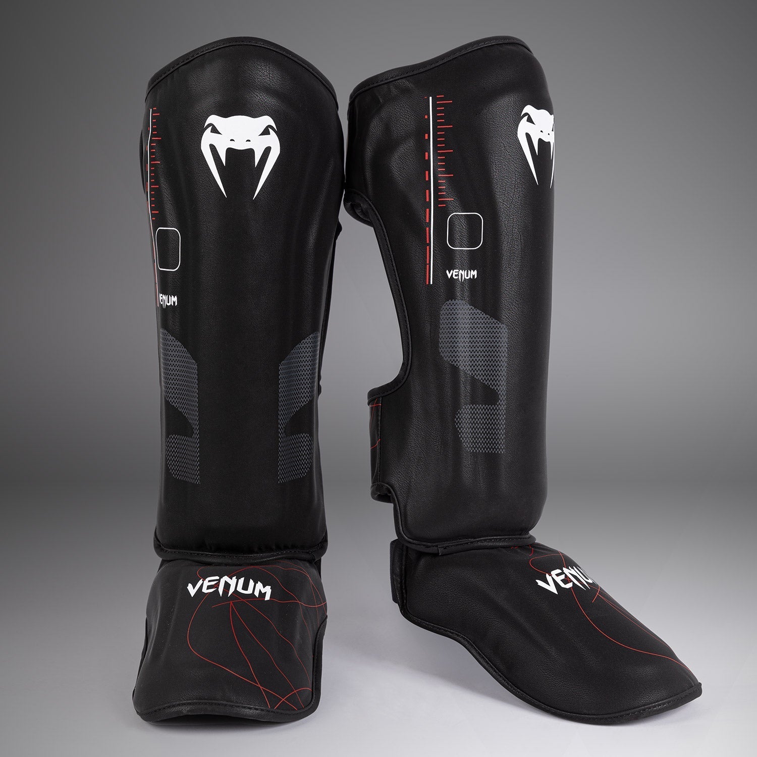 新品 VENUM ウェア まとめ売り XS-S Venum Tactical XT Shinguards - Black/Fire Red - Venum
