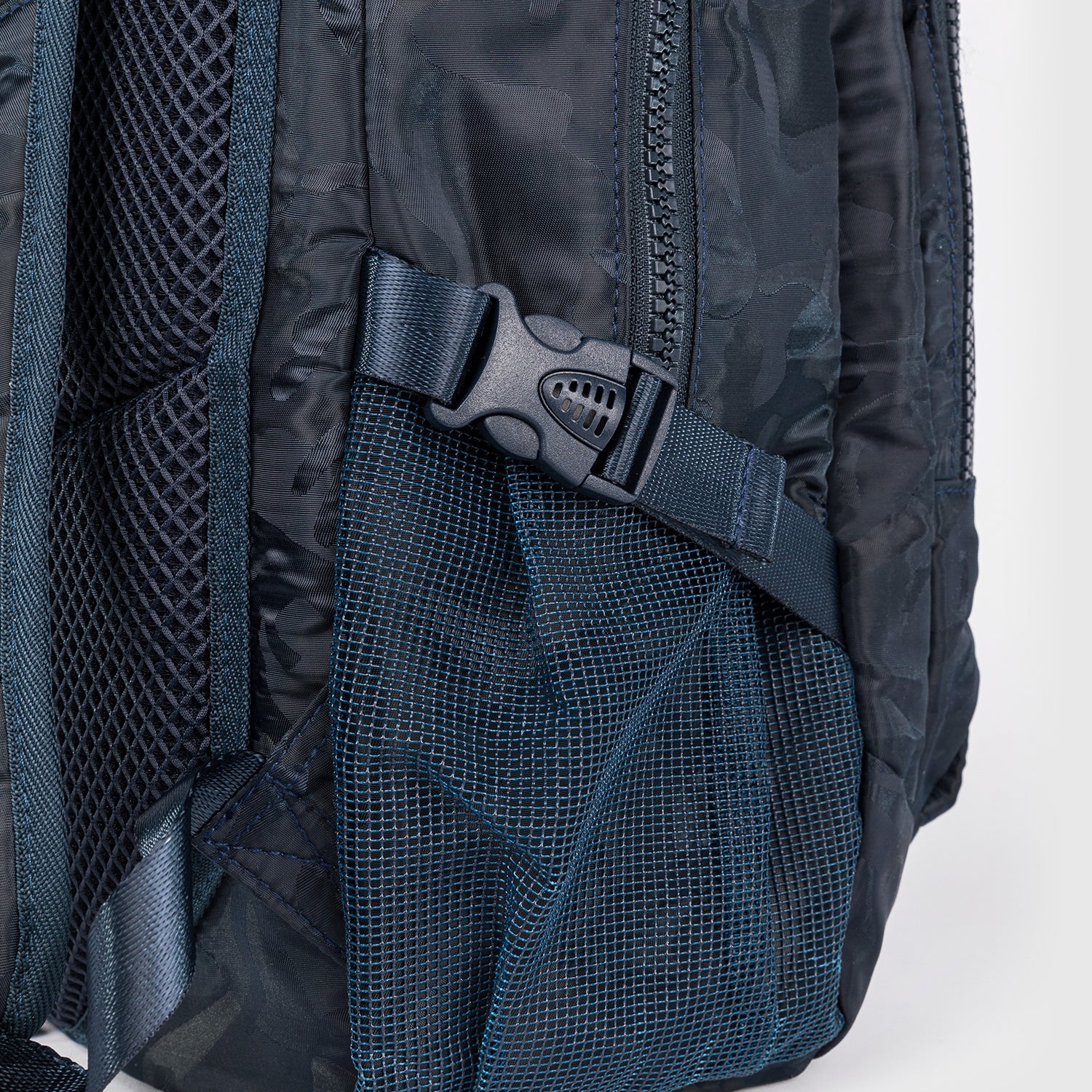 Venum Challenger Pro BackPack (20-25L) - Camo/Blue - Venum