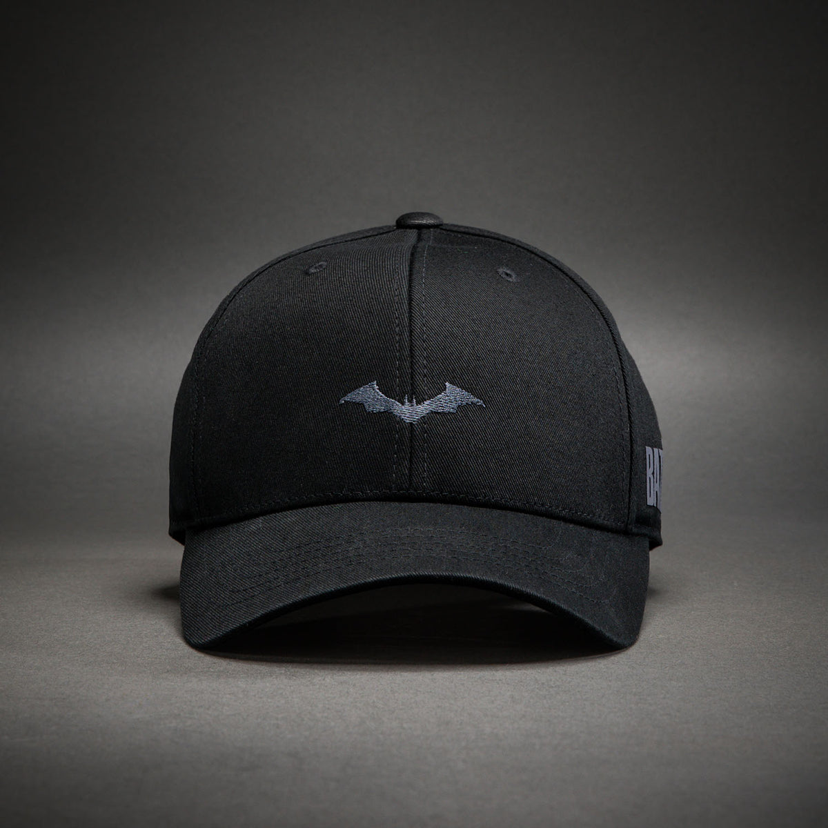 Venum x Batman Cap - Black/Grey
