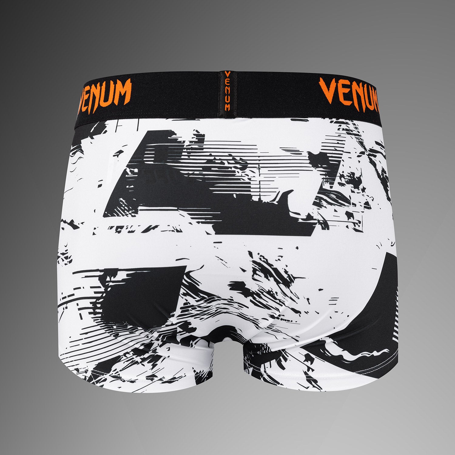 Men's UFC Zenith by Venum White Authentic Fight Week Weigh-In
