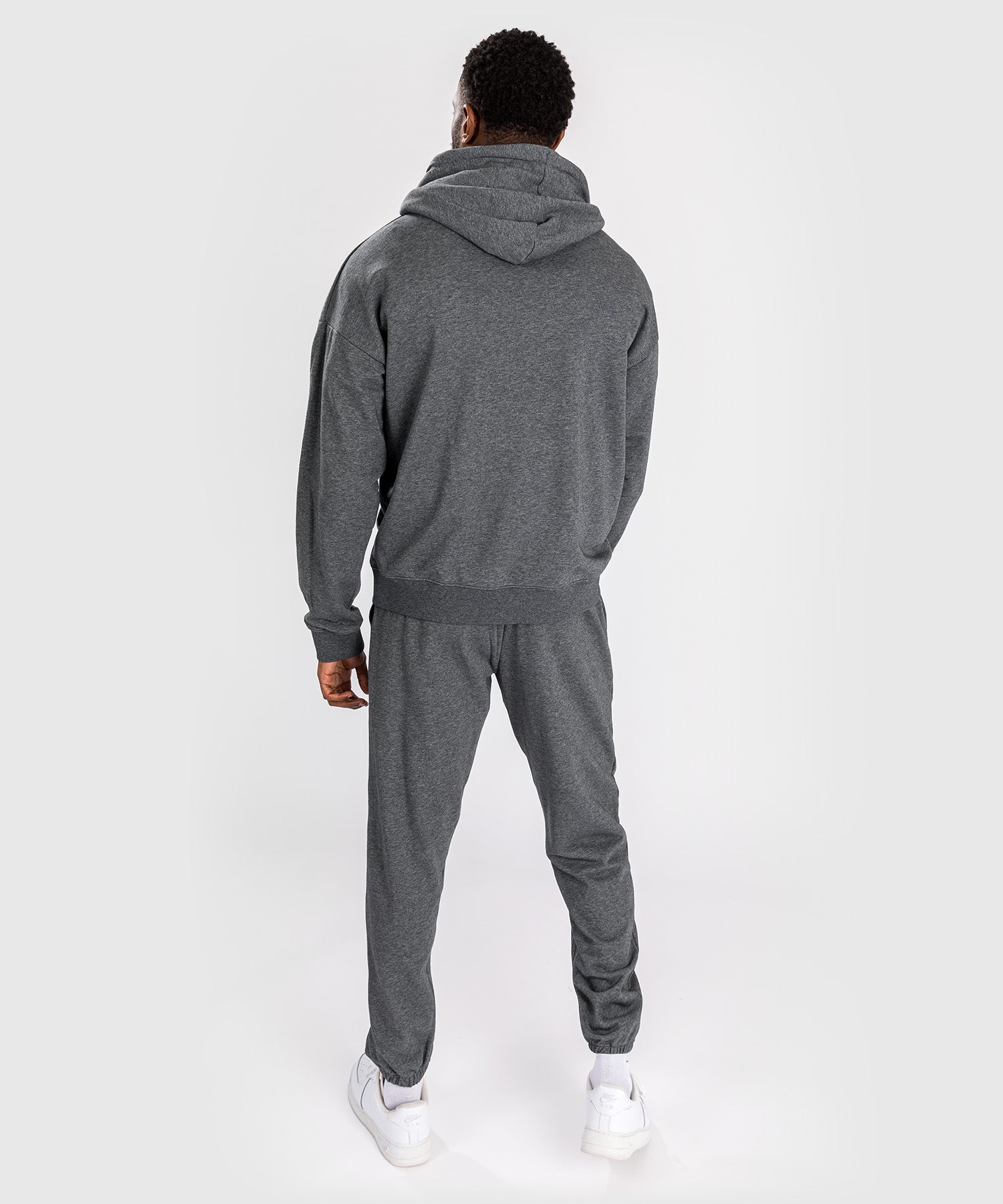 Venum Vortex XL Lite Men s Hoodie Dark Heather Grey Venum