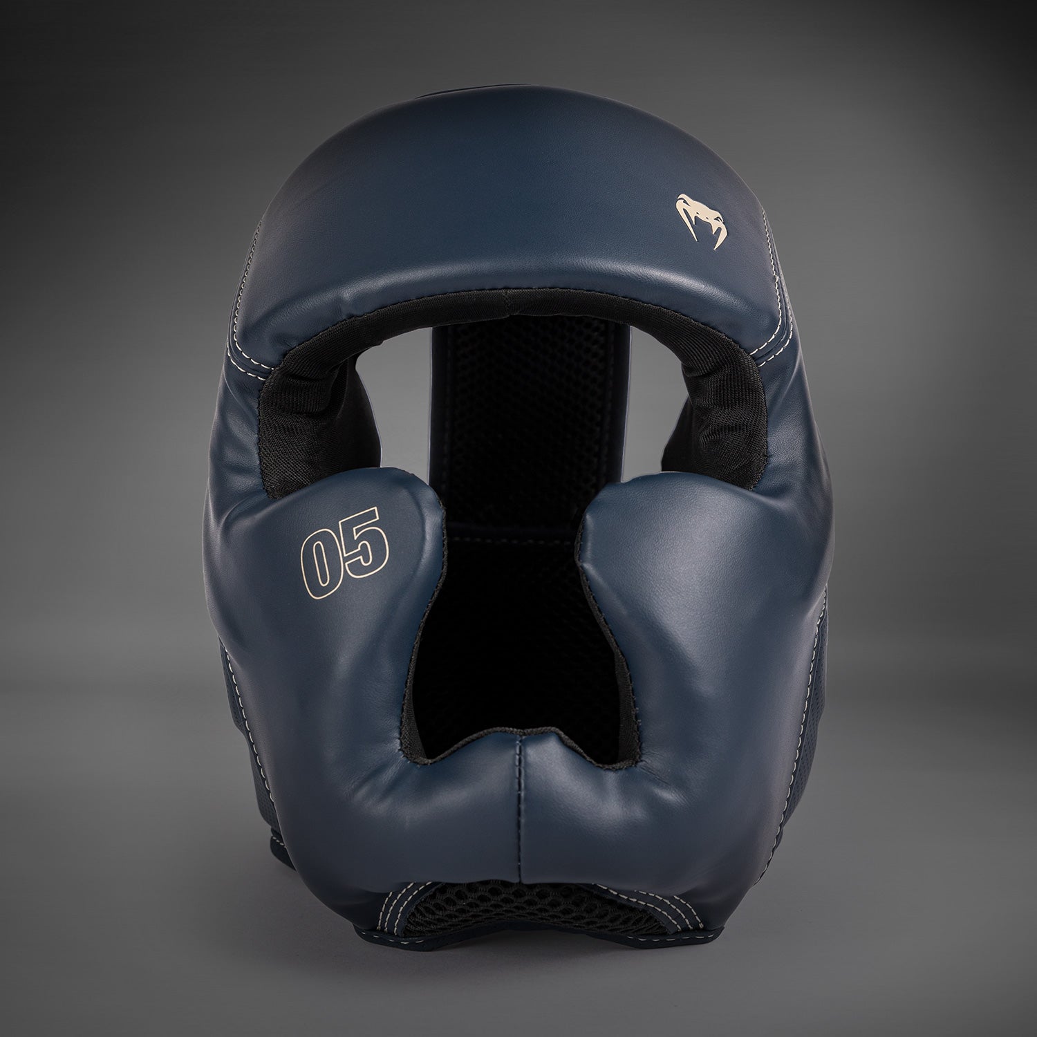 venum Impact Evoヘッドギア Blue 新品未使用 Venum Impact Evo ヘッドギア - アイシーブルー| BEEST