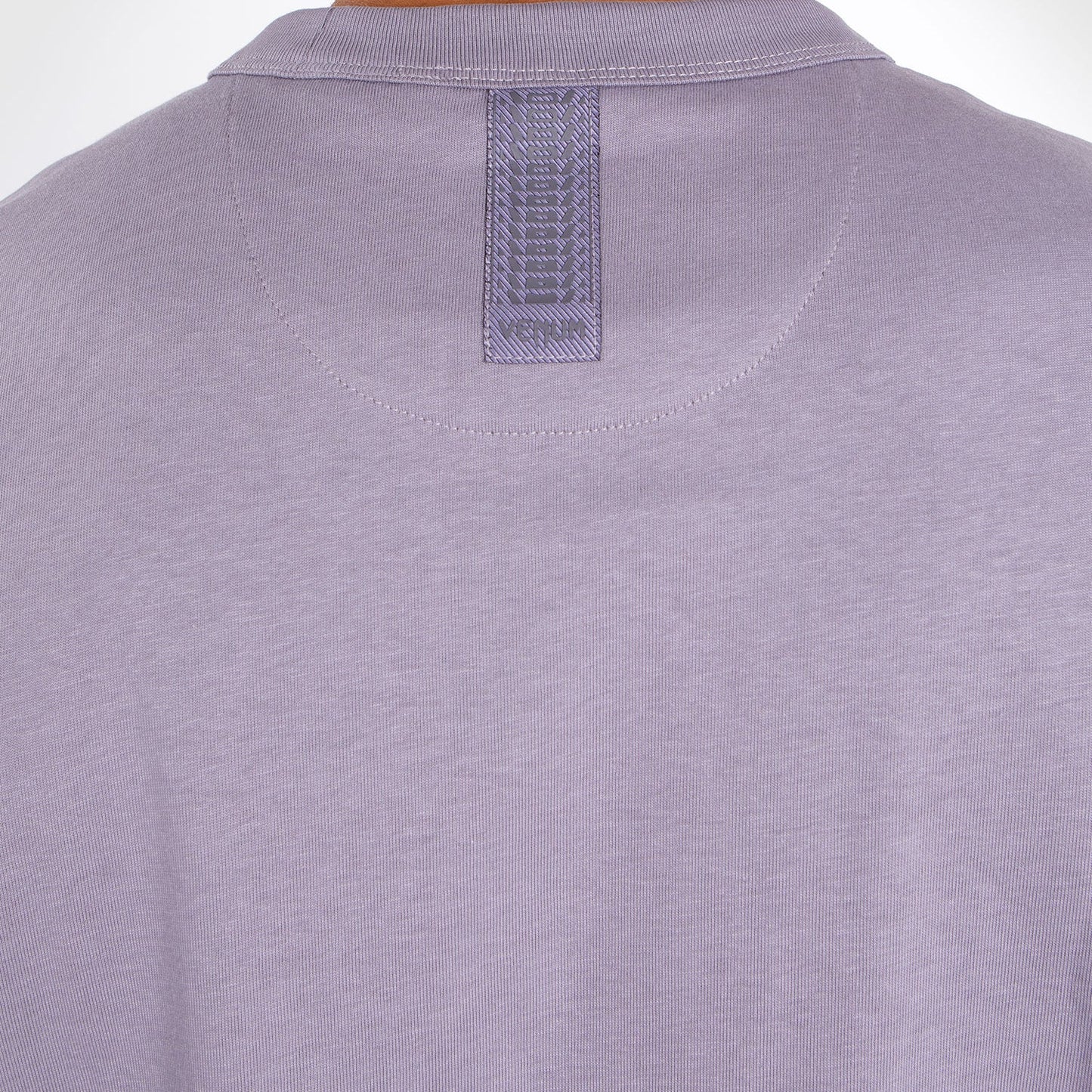Venum Silent Power T-Shirt - Lavender Grey