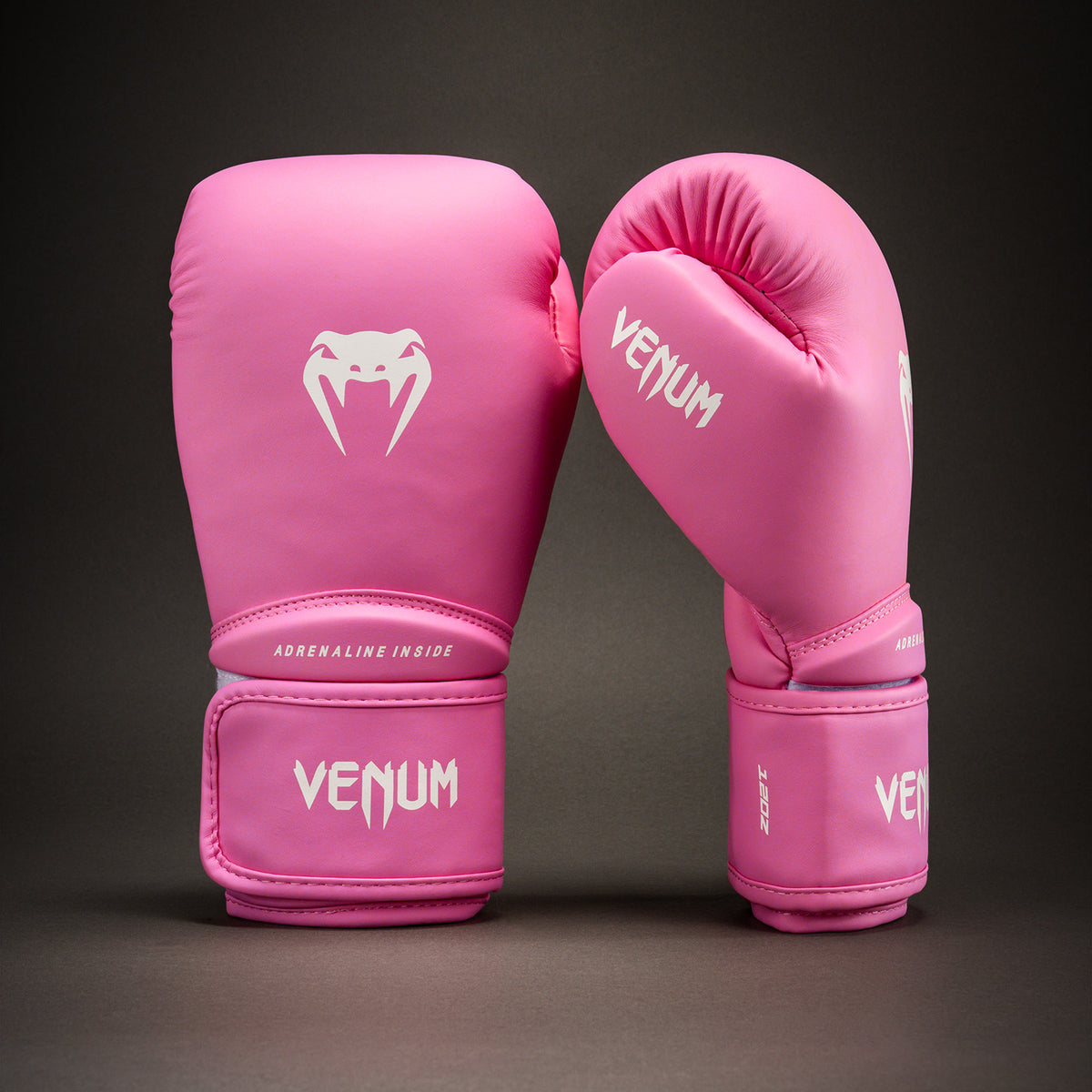 Venum Contender 1.5 Boxing Gloves - Pink  product-type_Boxing Gloves Venum