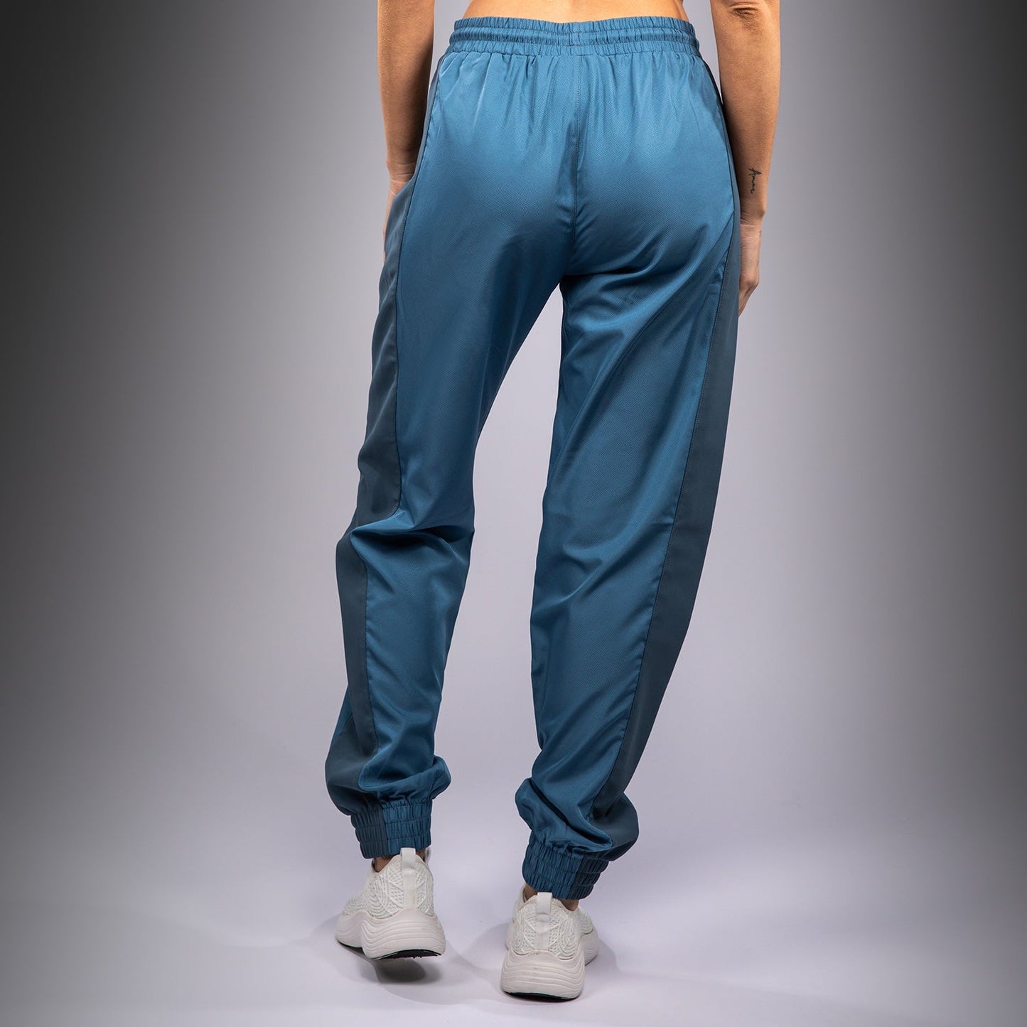 Venum Women Laser 3.0 Joggers - Blue