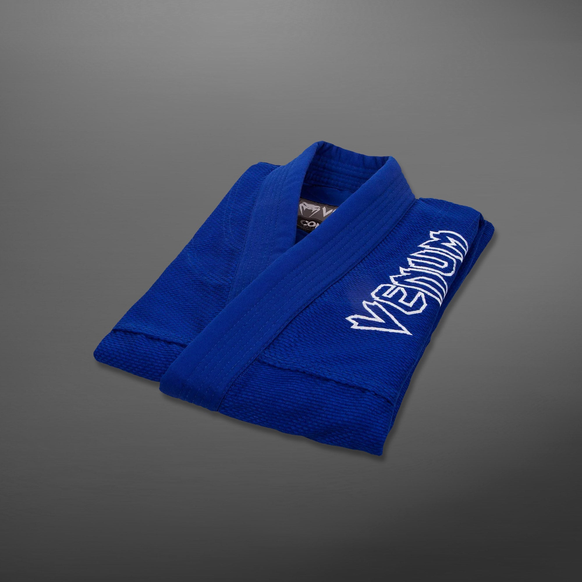 Venum Contender 2.0 BJJ Gi - Blue - Venum