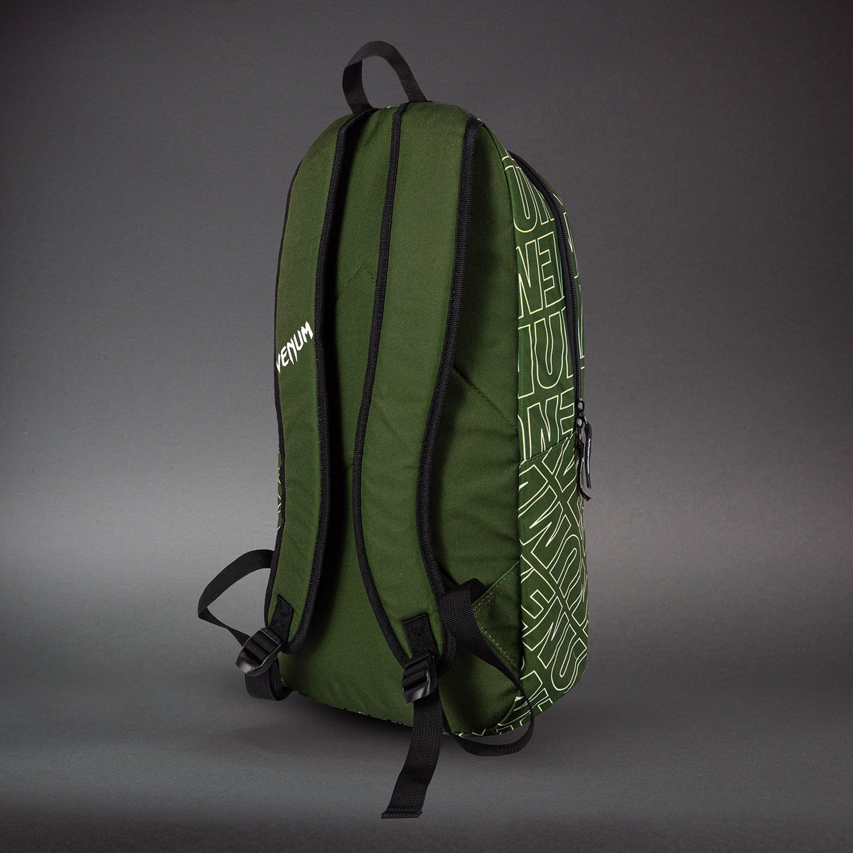 Venum Contender XT 3D Backpack - Khaki/White