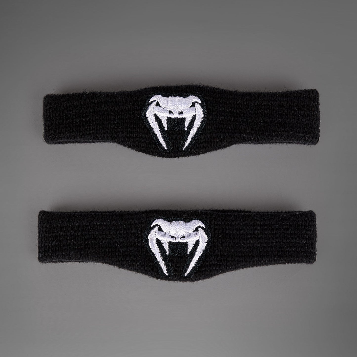 Venum Bicep Bands - Black/White