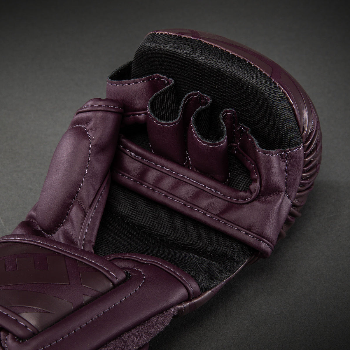 Venum Contender 1.5 XT 3D Sparring Gloves - Dark Purple  product-type_MMA Gloves Venum
