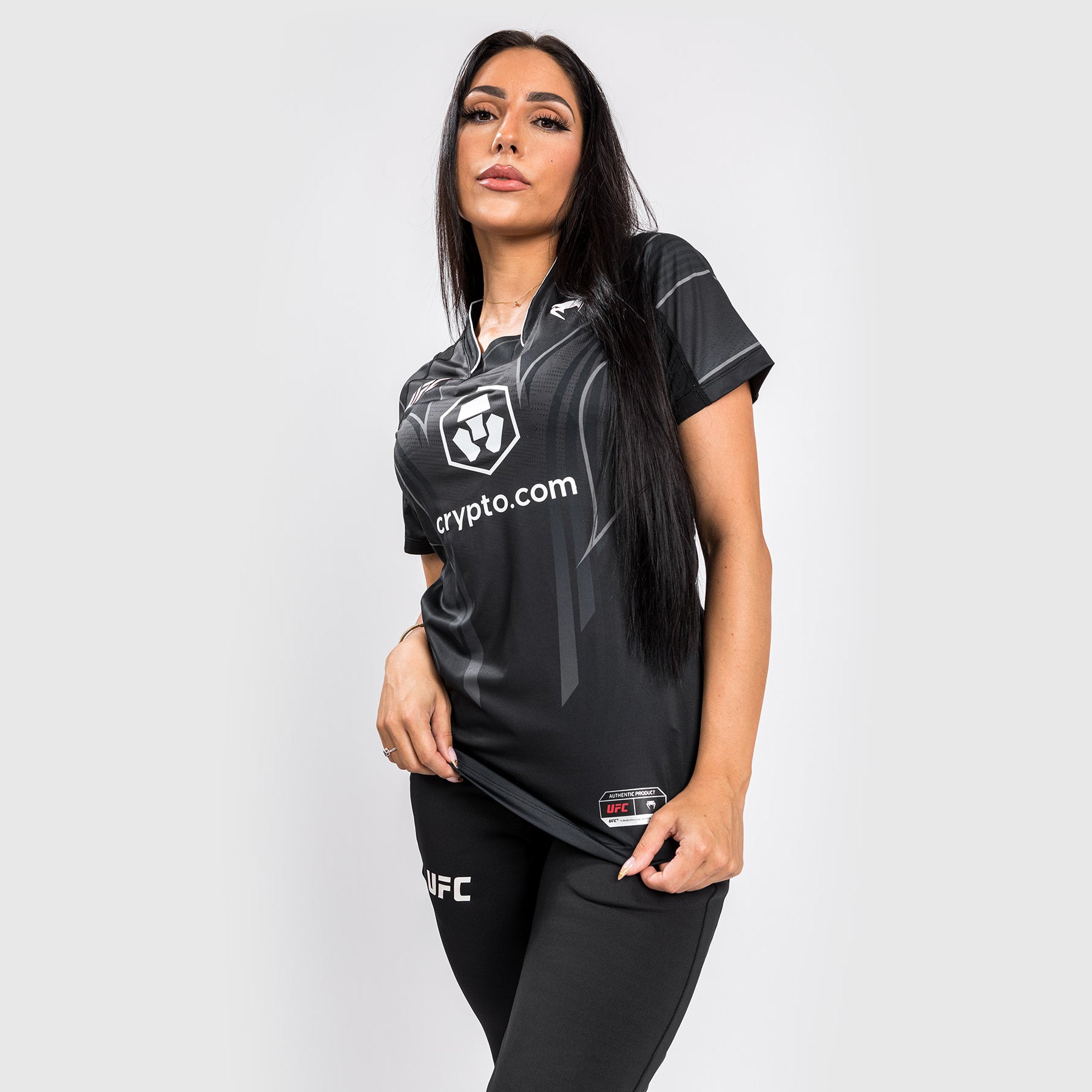 UFC Venum Authentic Fight Night 2.0 Kit by Venum Women's Walkout