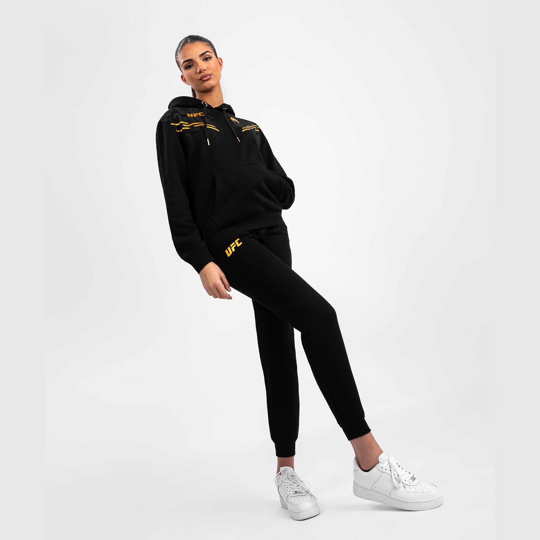 UFC Adrenaline by Venum Replica Women’s Pant - Champion  product-type_Jogging Pants Venum