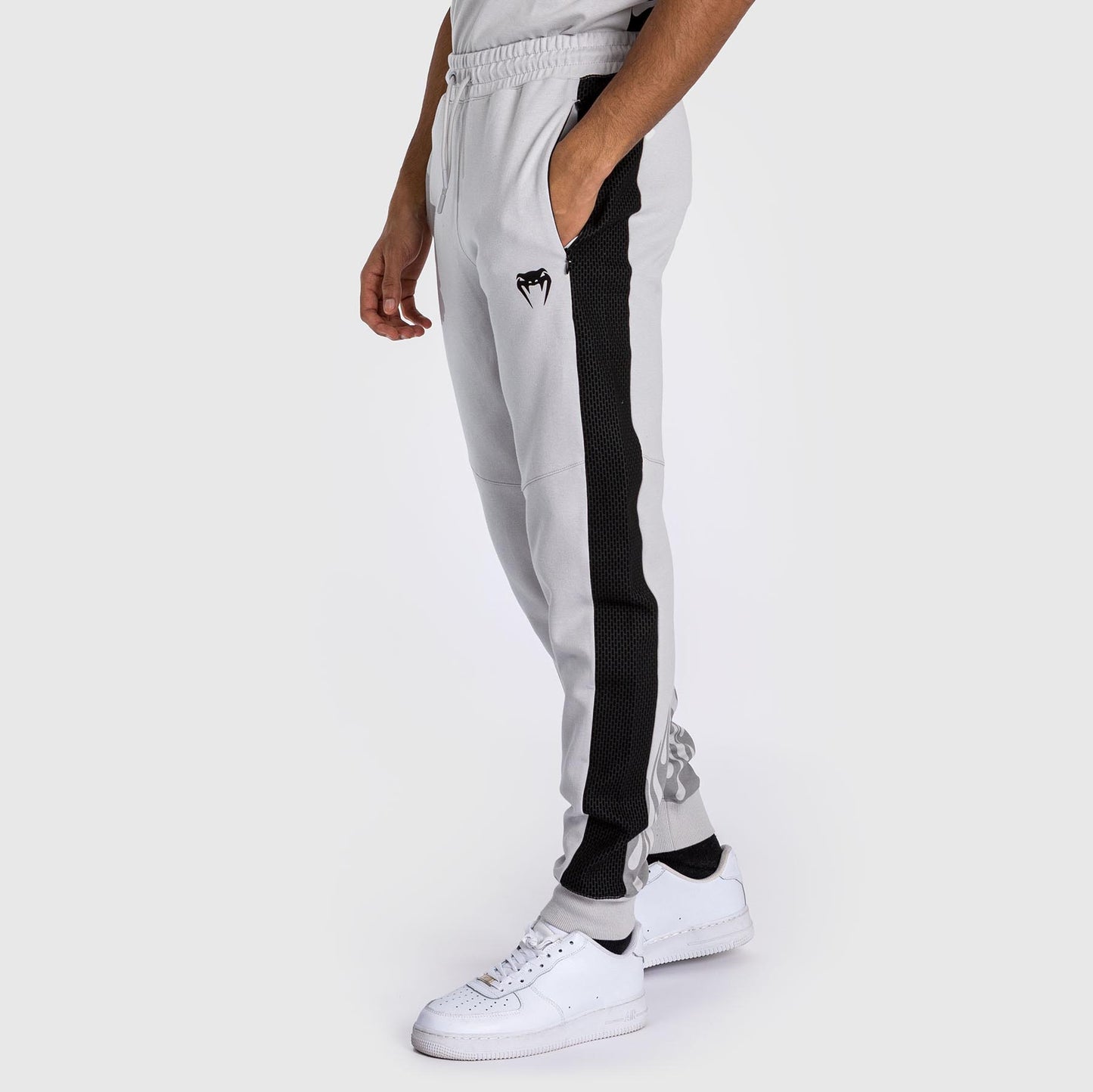 Venum x Dodge Demon 170  Joggers - Grey