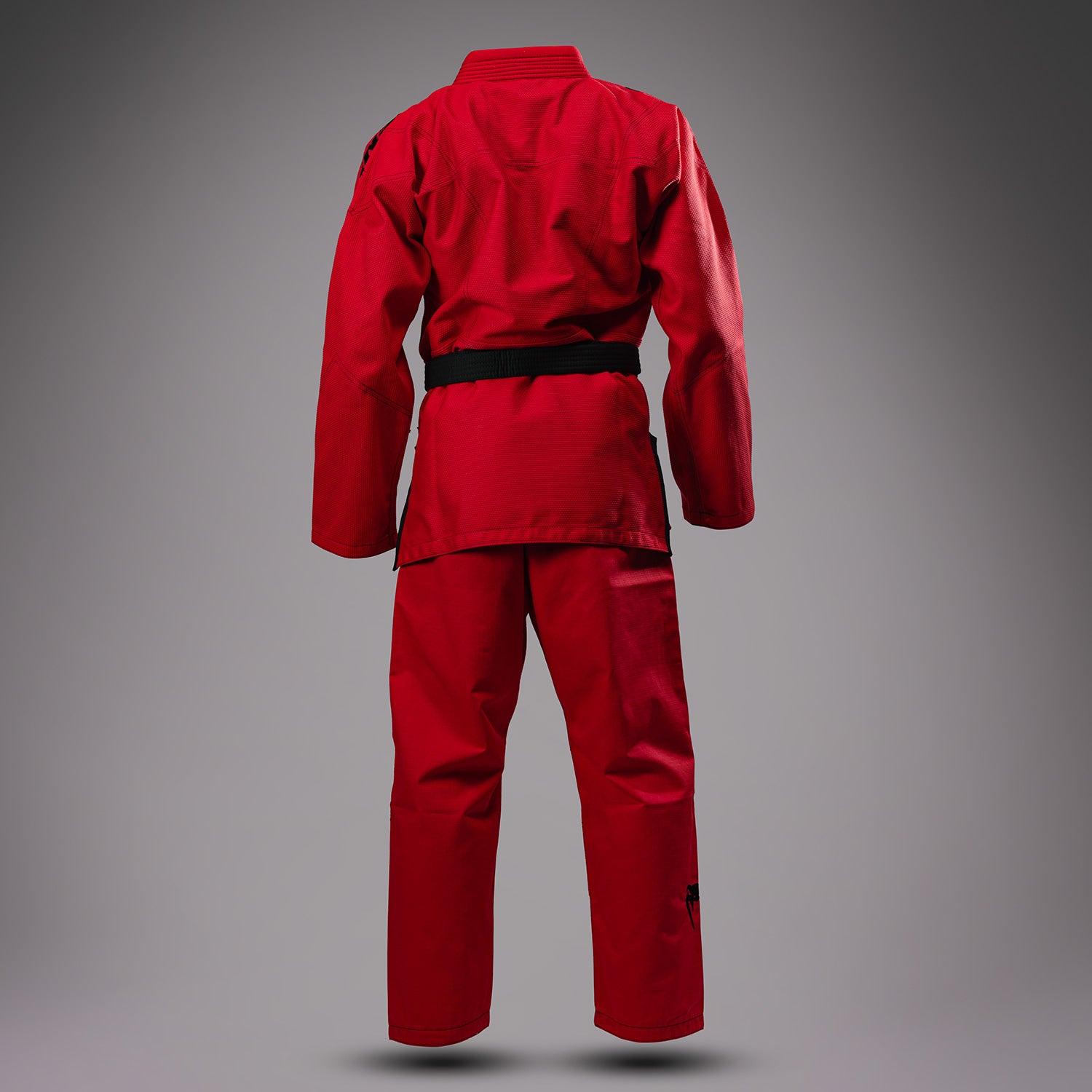 Venum Challenger XT BJJ Gi - Fire Red - Venum