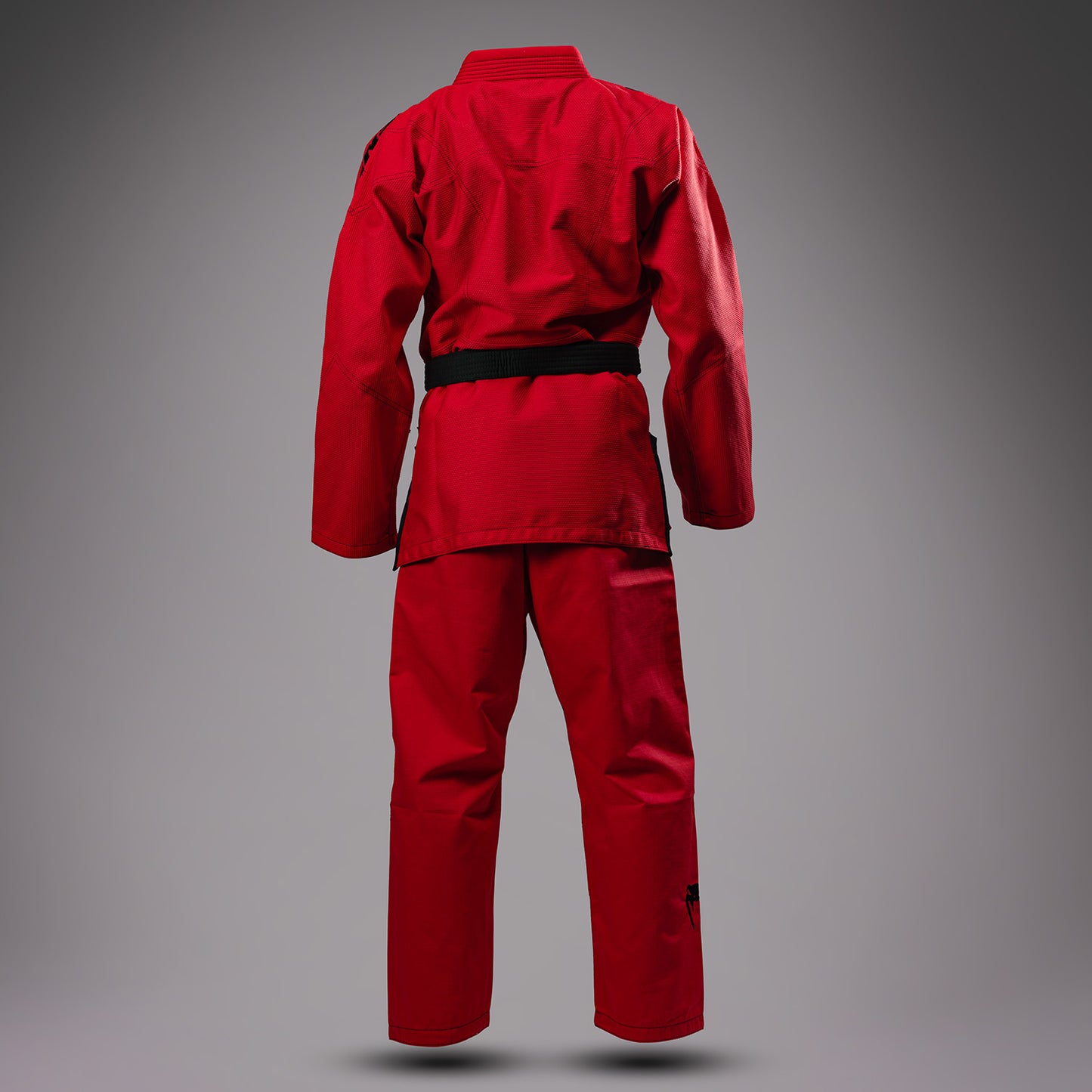 Venum Challenger XT BJJ Gi - Fire Red