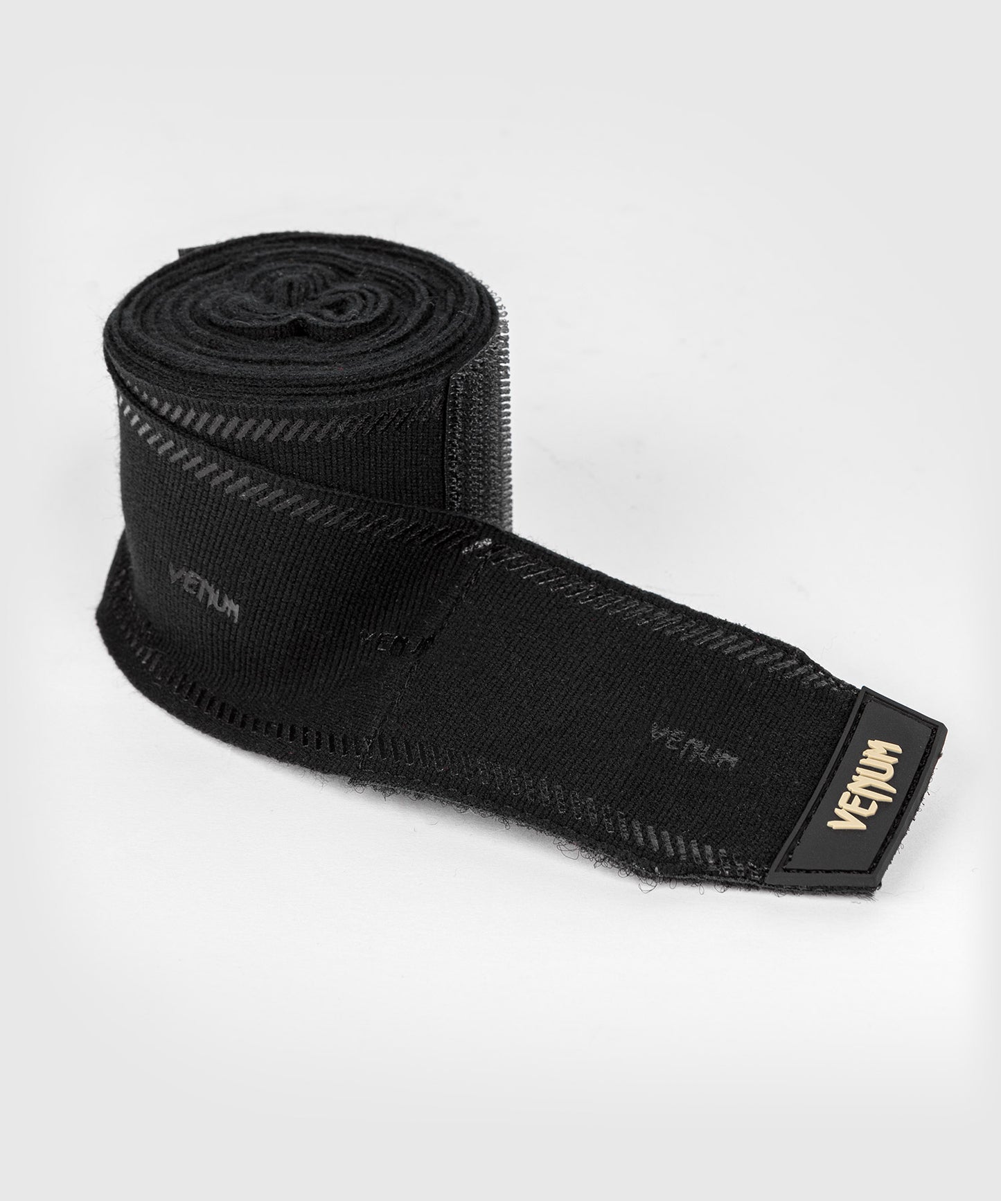 Venum Impact Evo Handwraps - Black - 2,5m