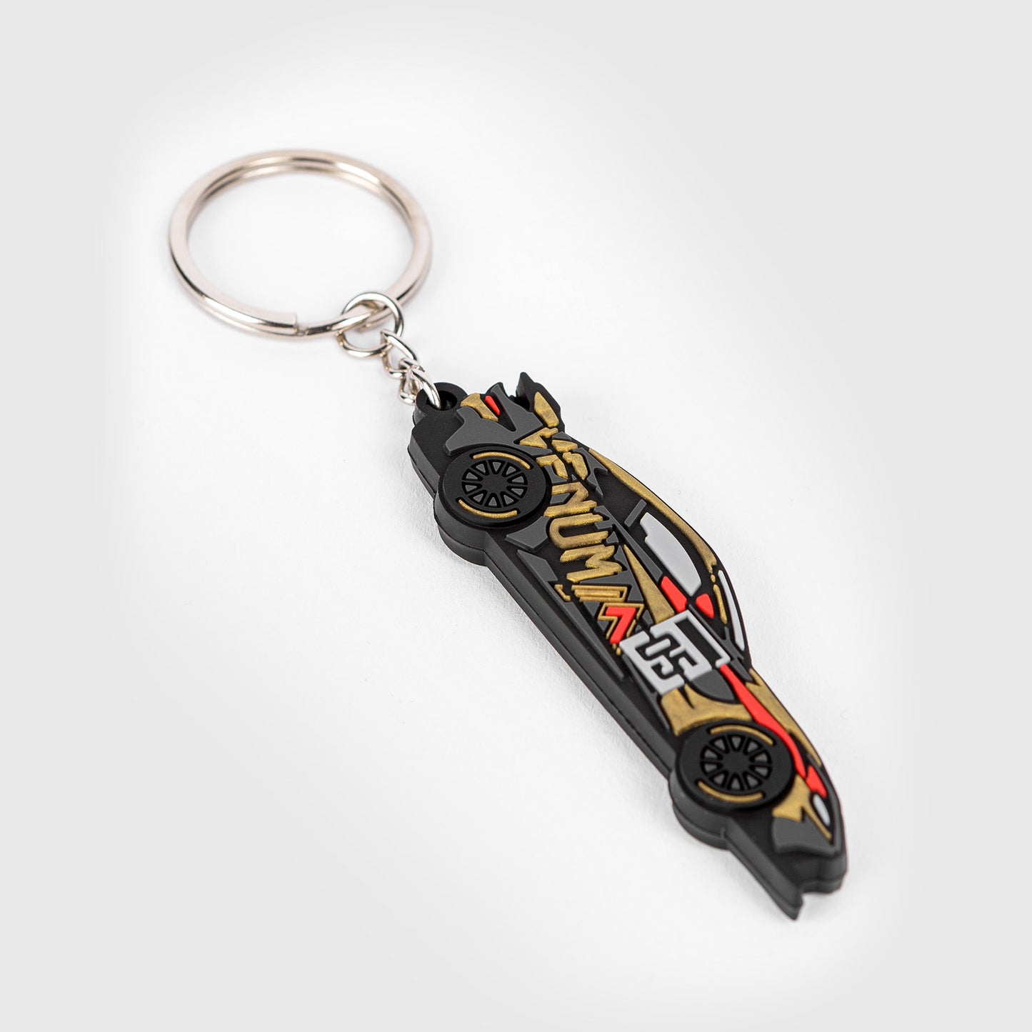 Venum x Mirage Aston Martin Vantage GT4 Keyring - Black
