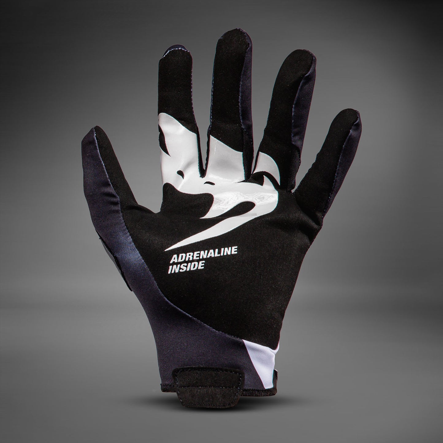 Venum MX Summer Motorbike Gloves - Black