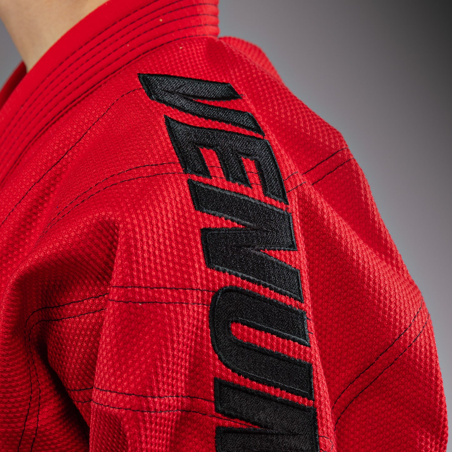 Venum Challenger XT BJJ Gi - Fire Red
