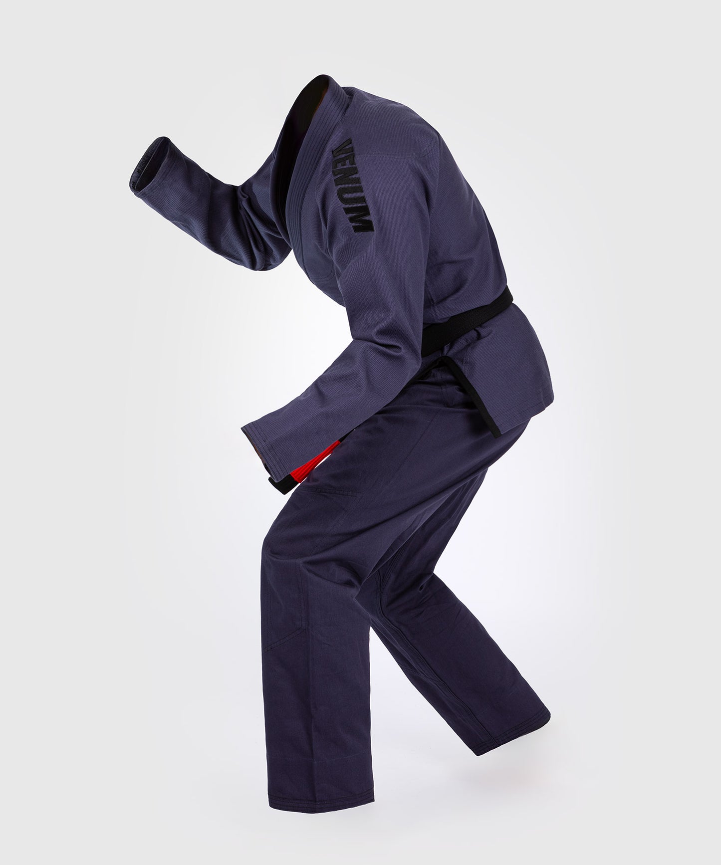 Venum Contender Evo BJJ GI - Lavender Grey