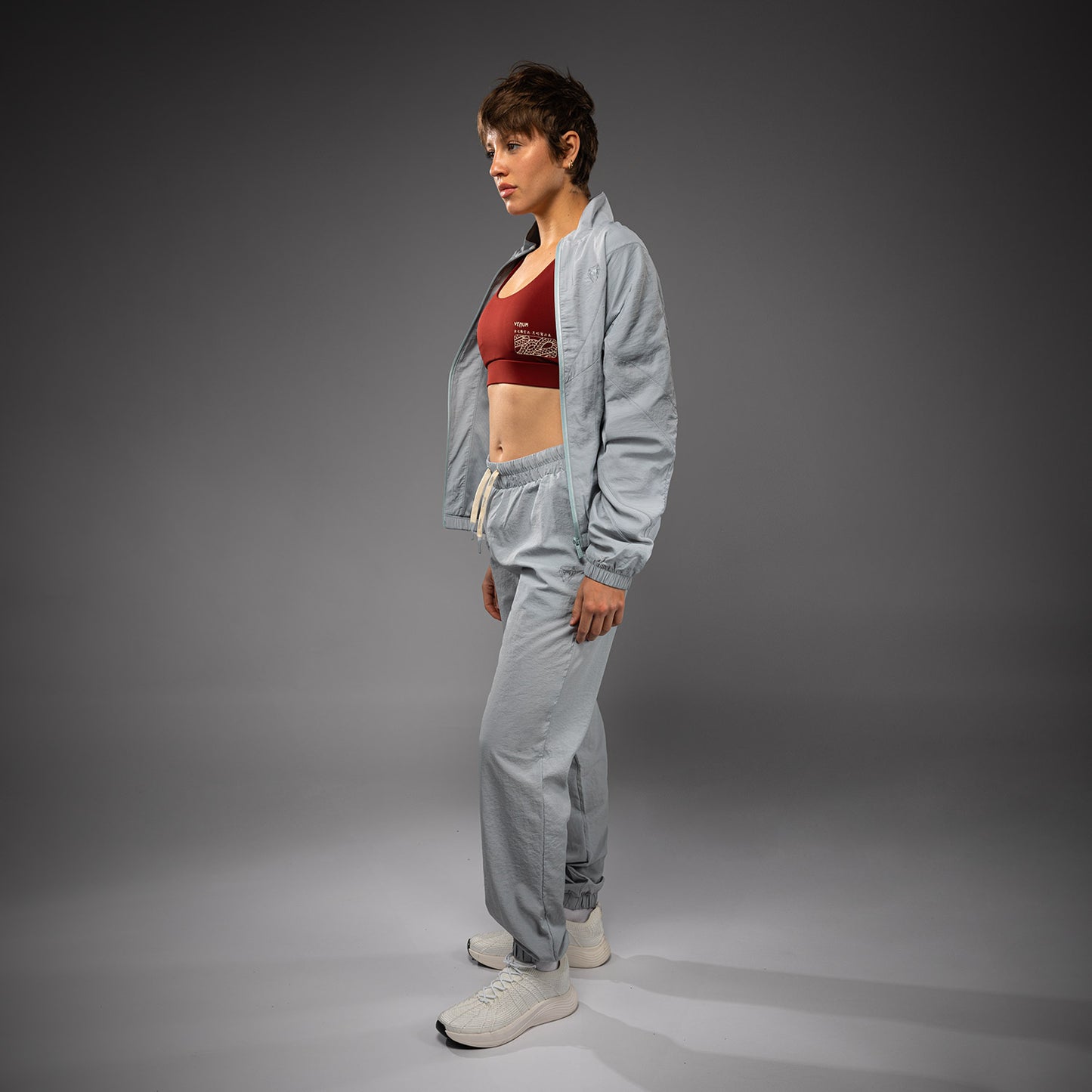 Venum Vectra Women’s Joggers - Storm Blue