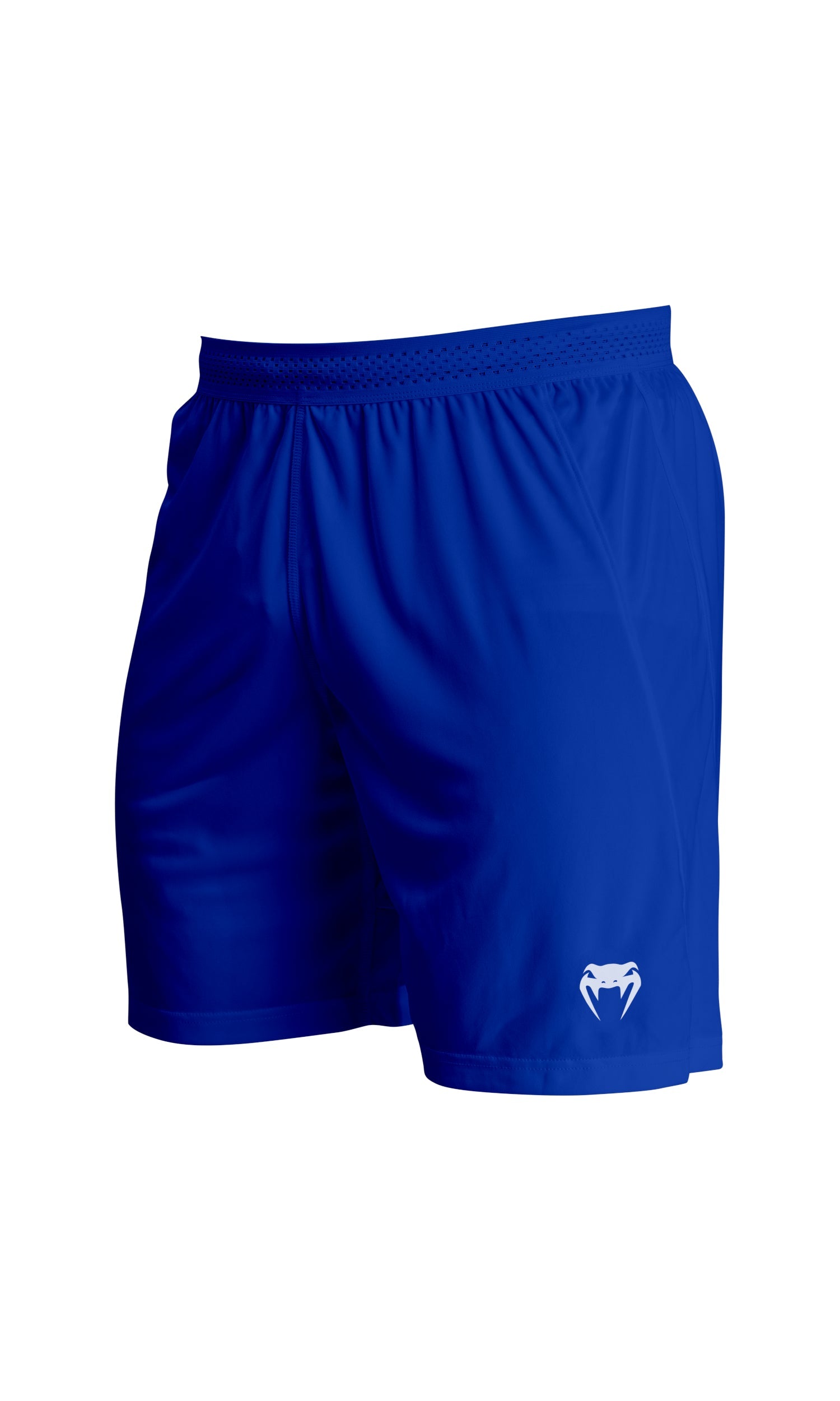 Venum Lineup Kids Training Shorts Royal - Blue  product-type_Training shorts Venum