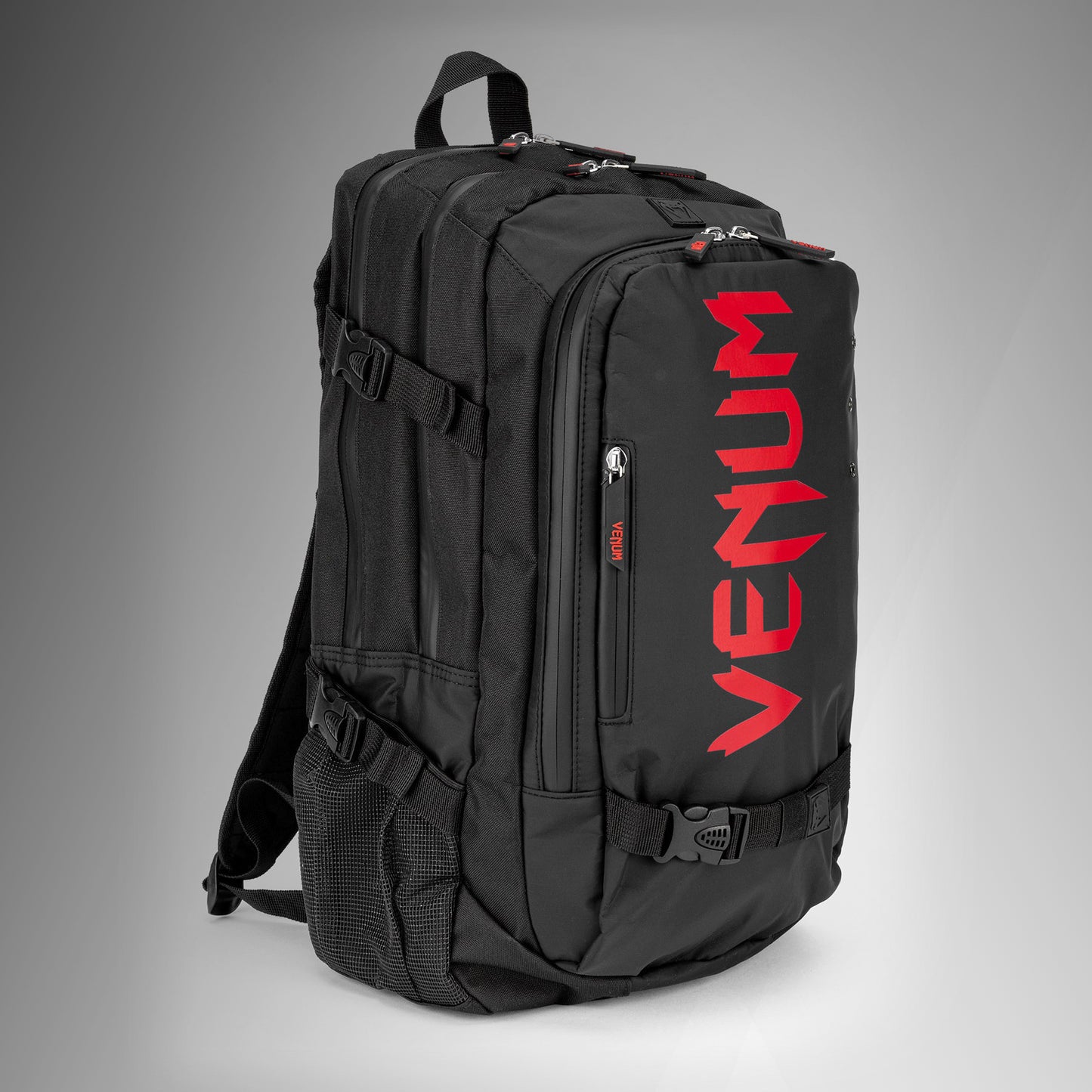 Venum Challenger Pro Evo BackPack - Black/Red