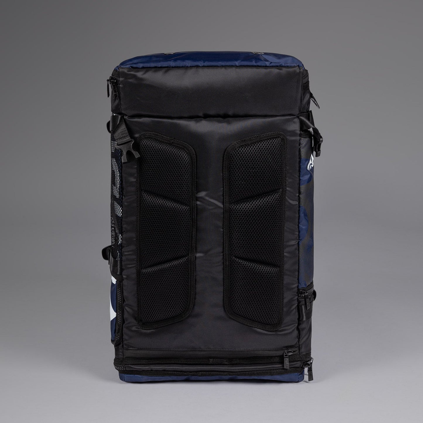 Venum Trainer Hybrid sports bag - Midnight Blue