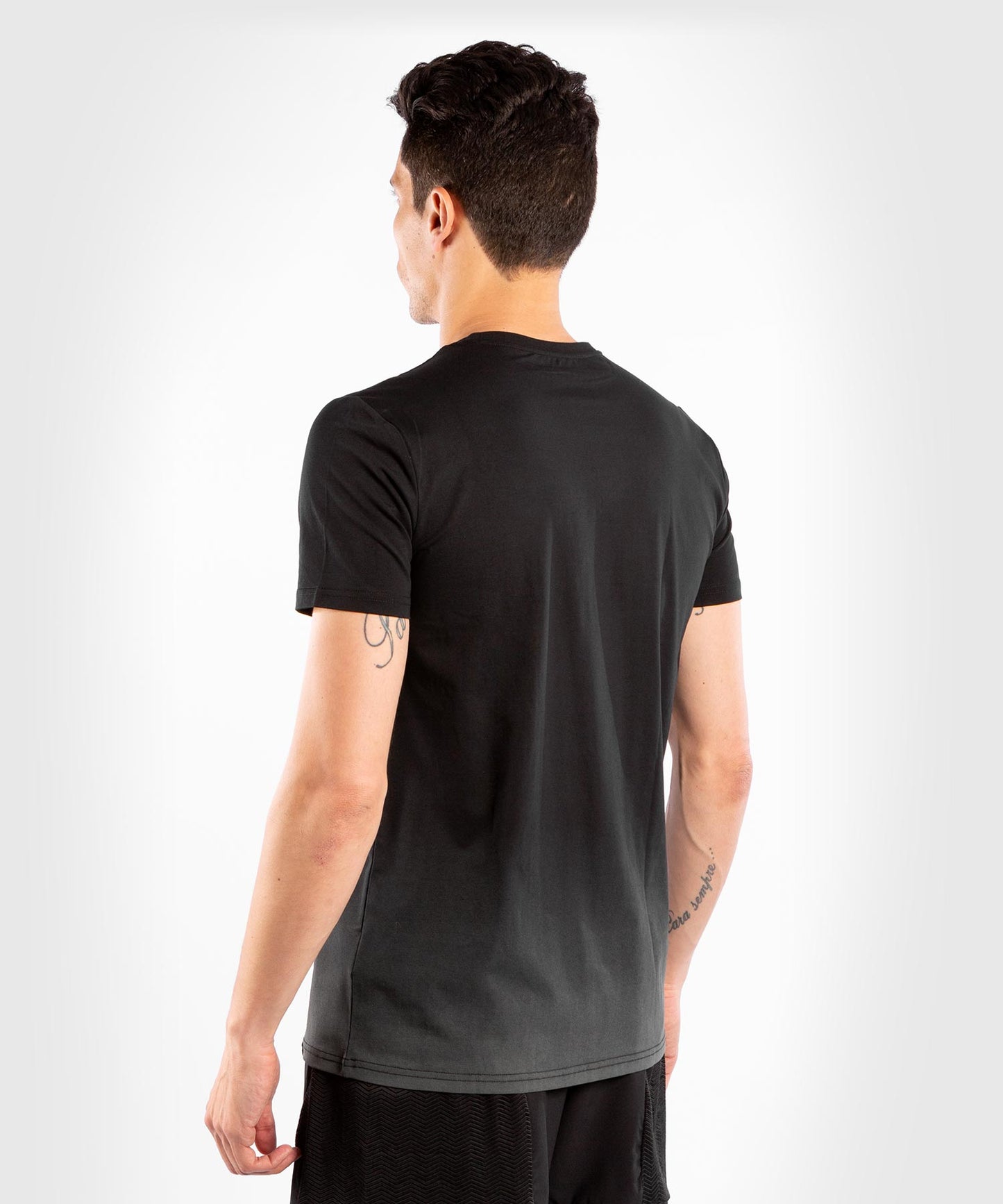 Venum Classic T-shirt - Black/Dark Grey