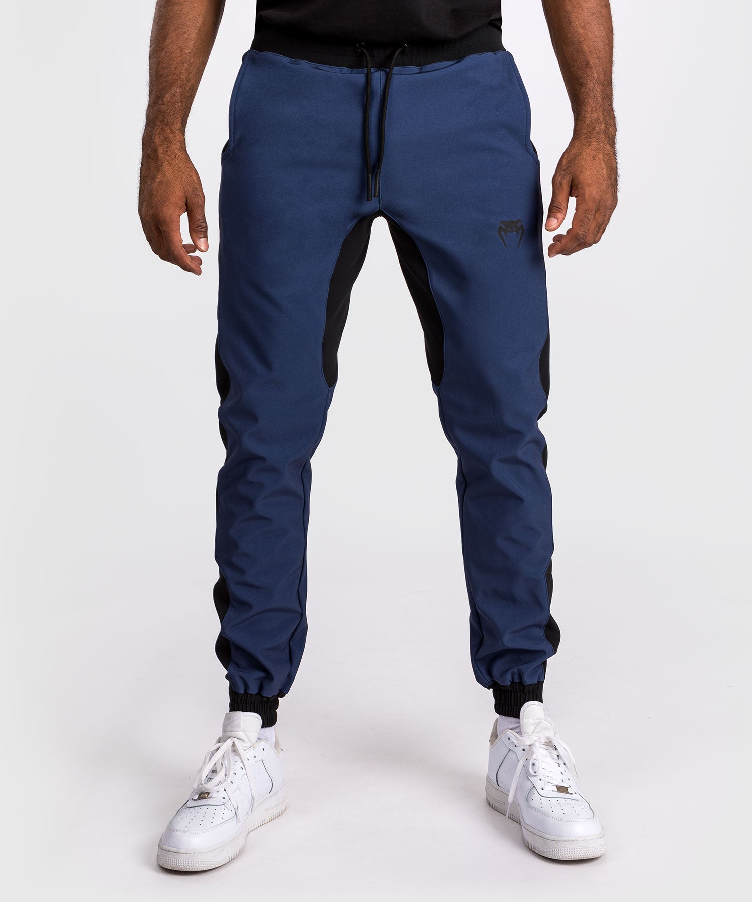 Venum Laser 3.0 Jogger Black Blue Venum