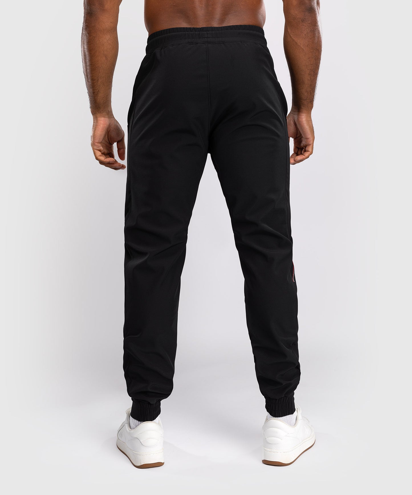 Venum Tactical XT Jogger - Black/Fire Red